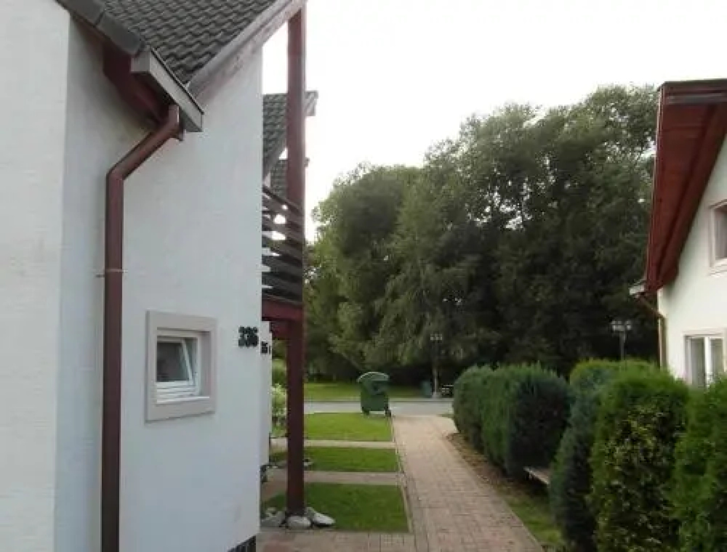 Apartmán Tatralandia 336