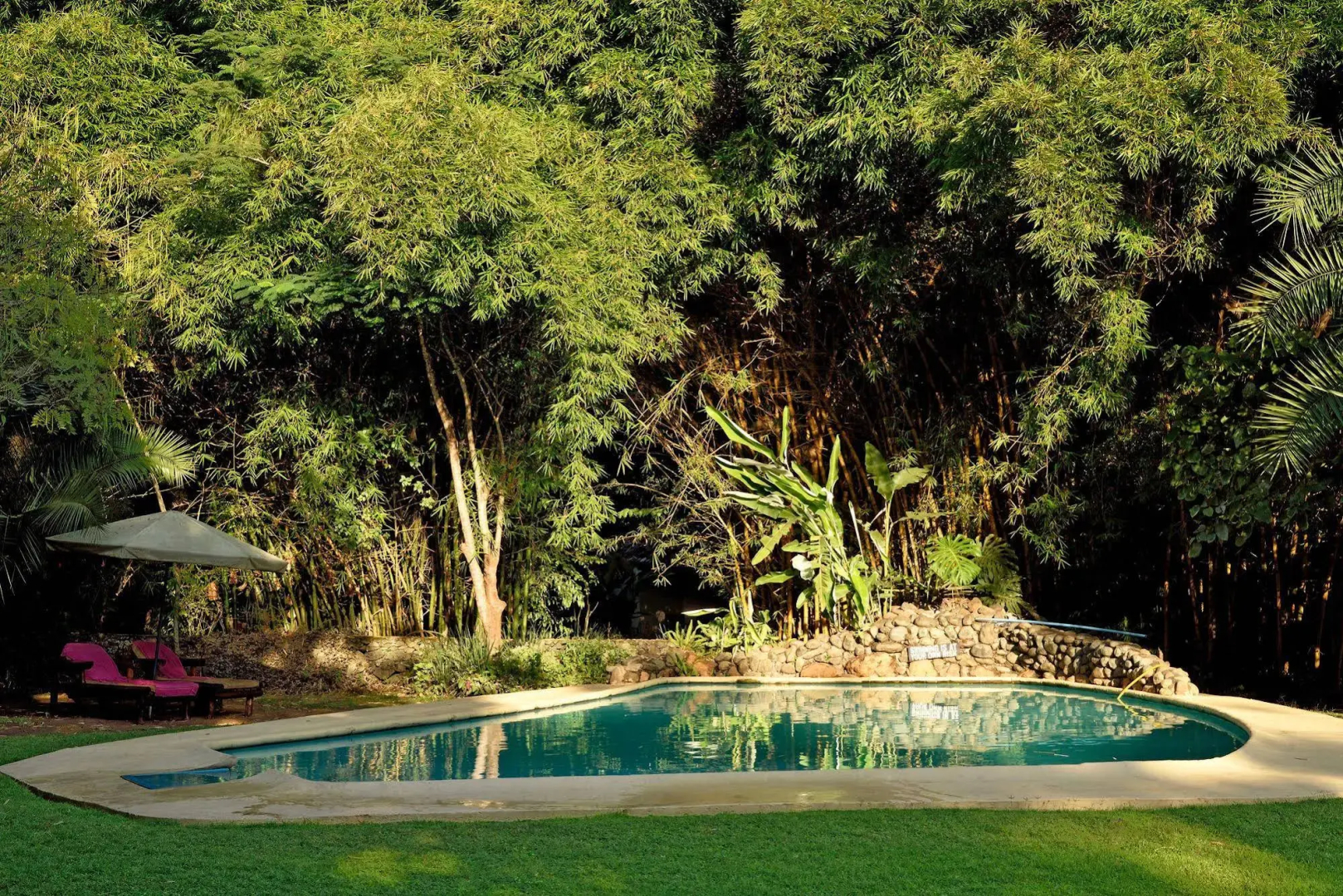 Moivaro Coffee Plantation Lodge