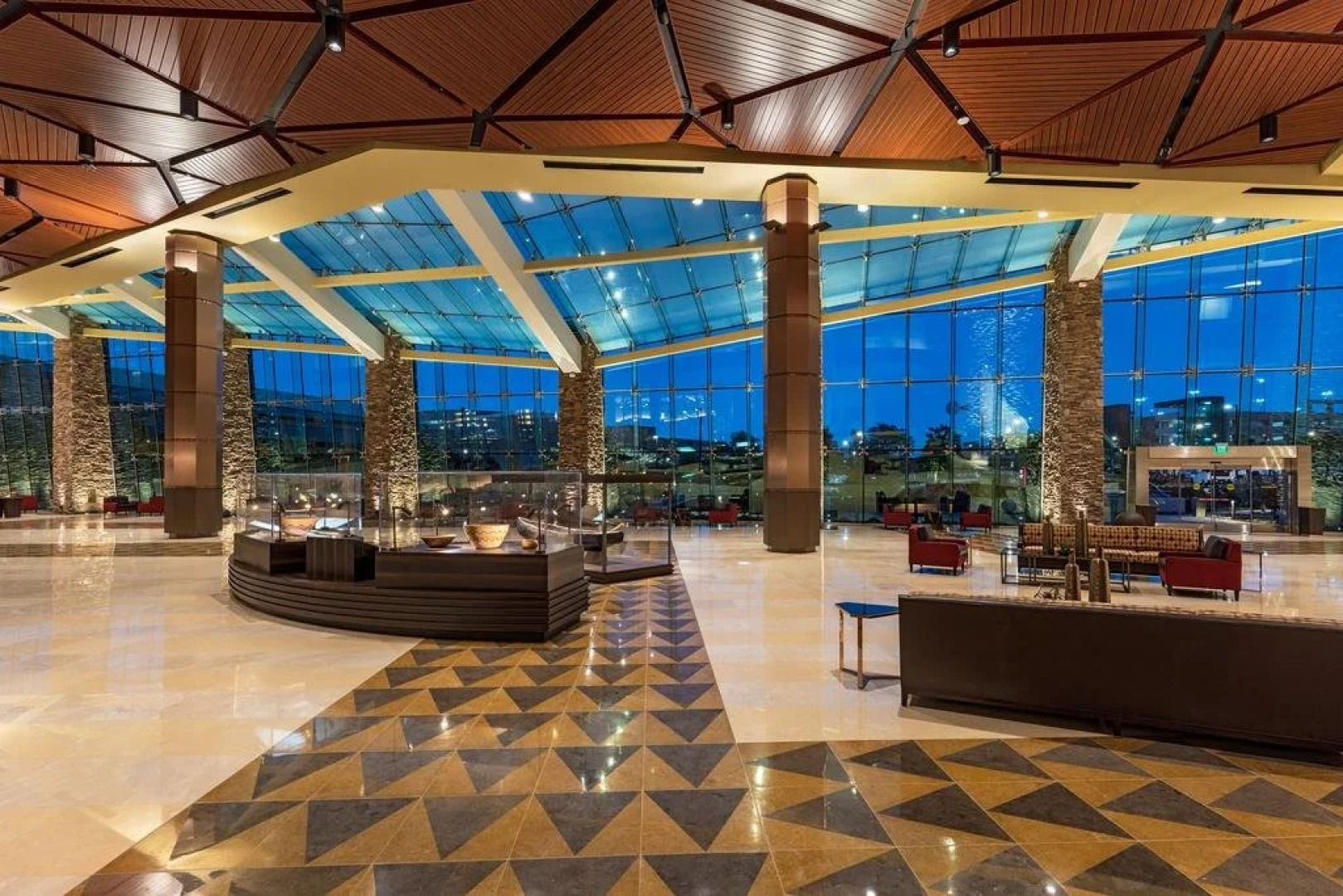 Pechanga Resort and Casino