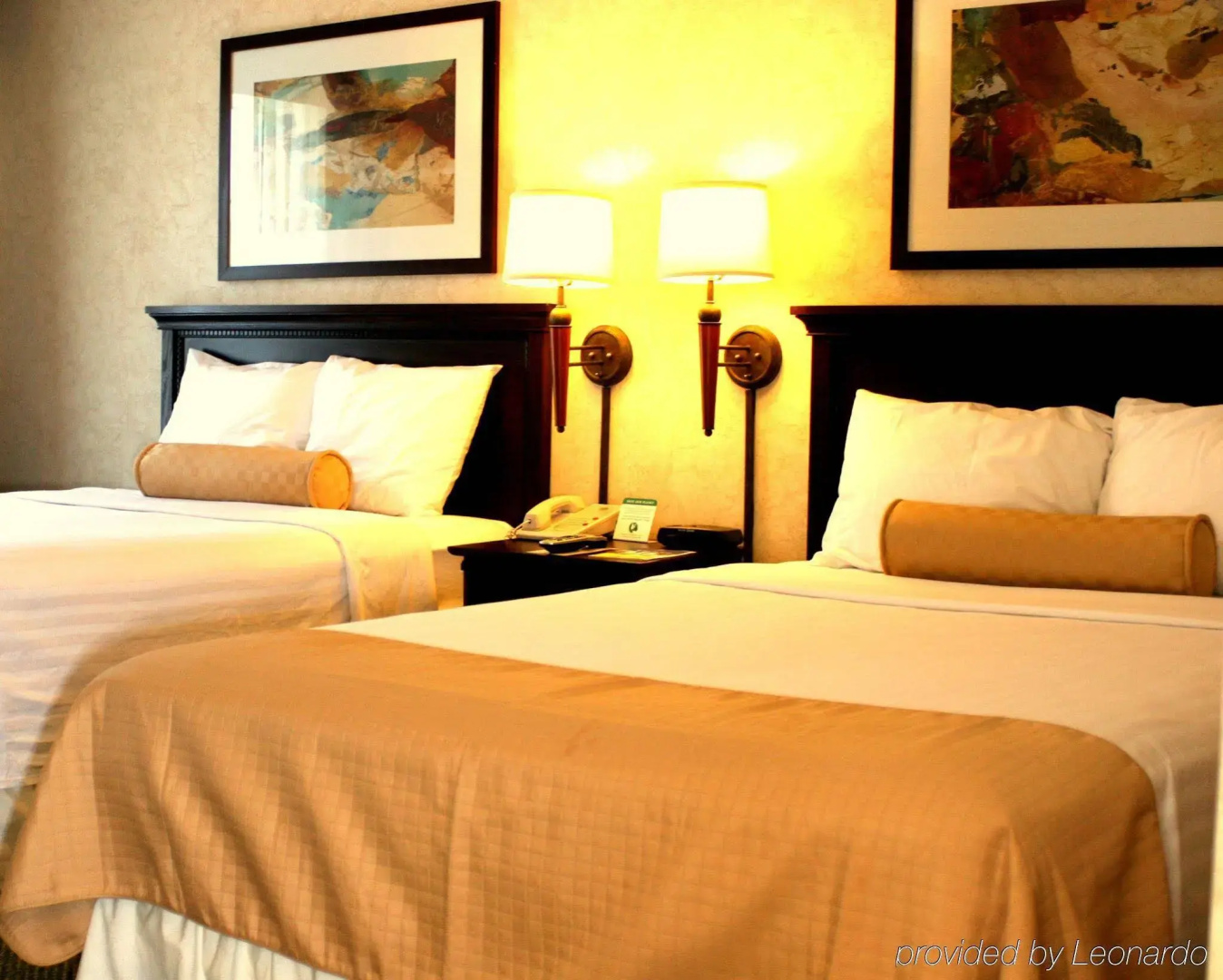 Fairfield Inn Suites By Marriott Rockaway
