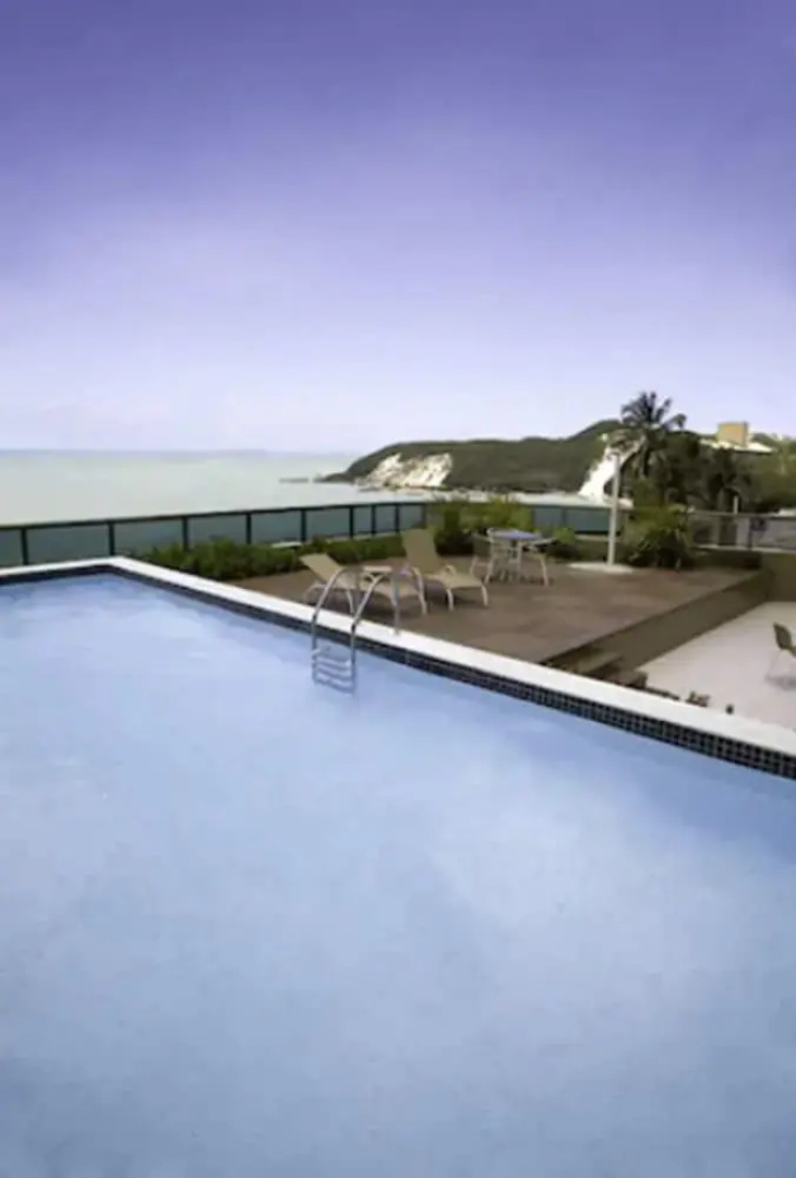 Littoral Maximum Flat