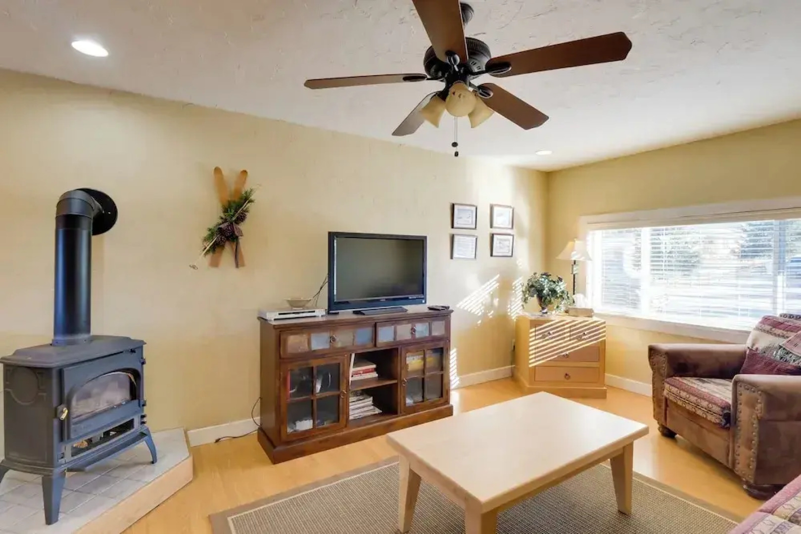 Quaint Leadville Home w/ Grill: Walk to Dtwn!