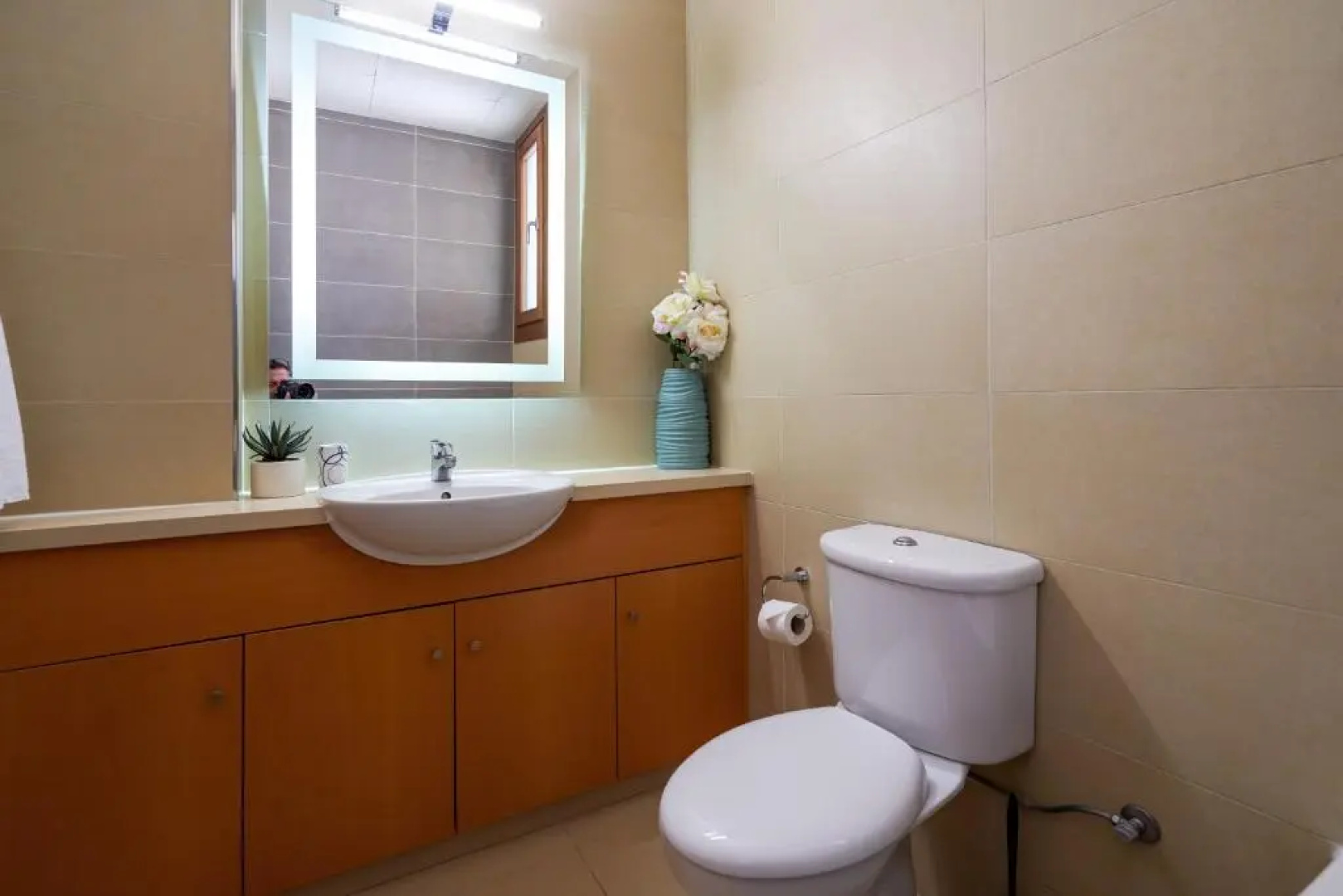 3 bedroom Villa Madelini with private pool, Aphrodite Hills Resort