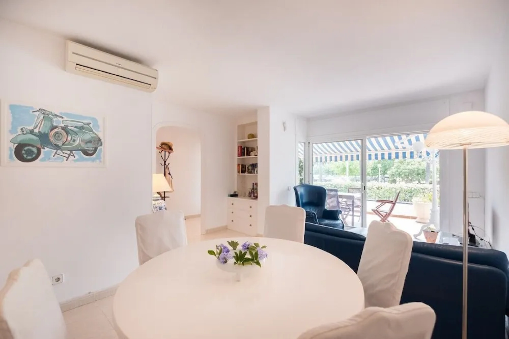 Reitel Hlclubes Vilanova Apartment