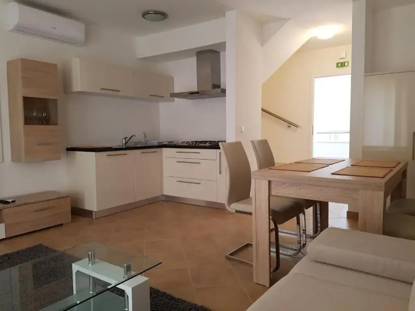 Apartments Villa Maslinica