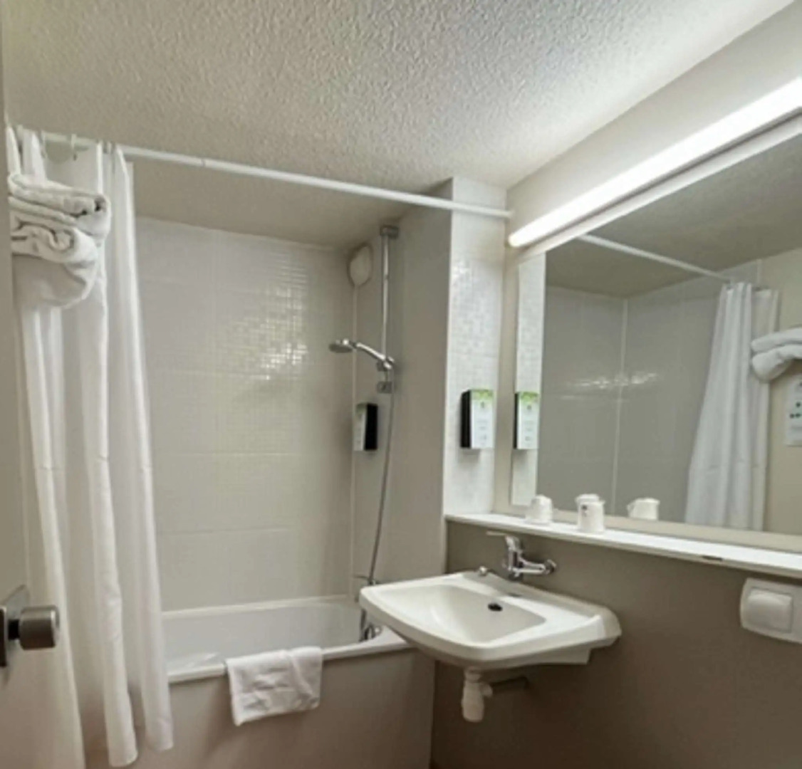 Campanile Dax - Saint Paul Lès Dax