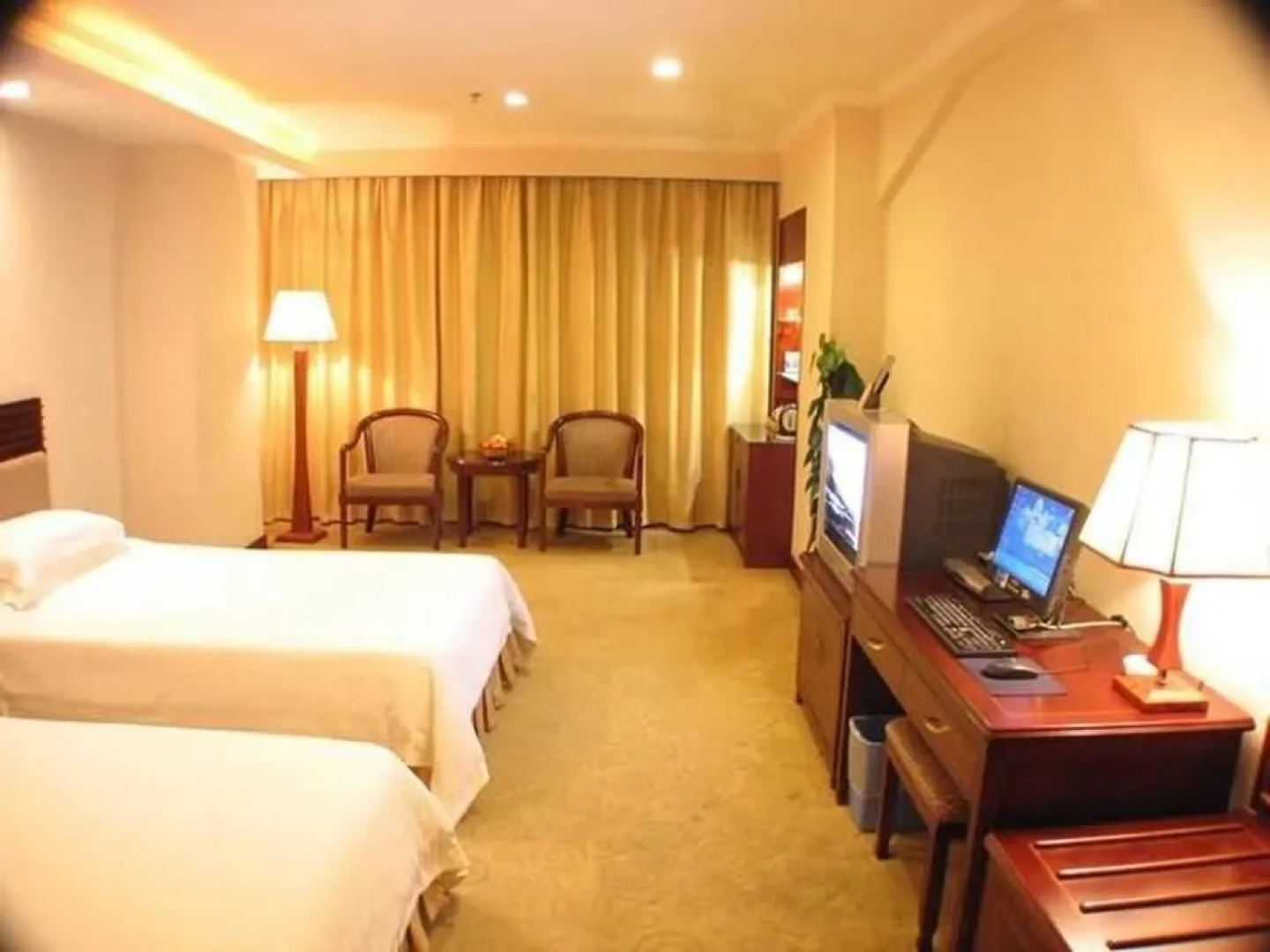 Xiaodao Hotel
