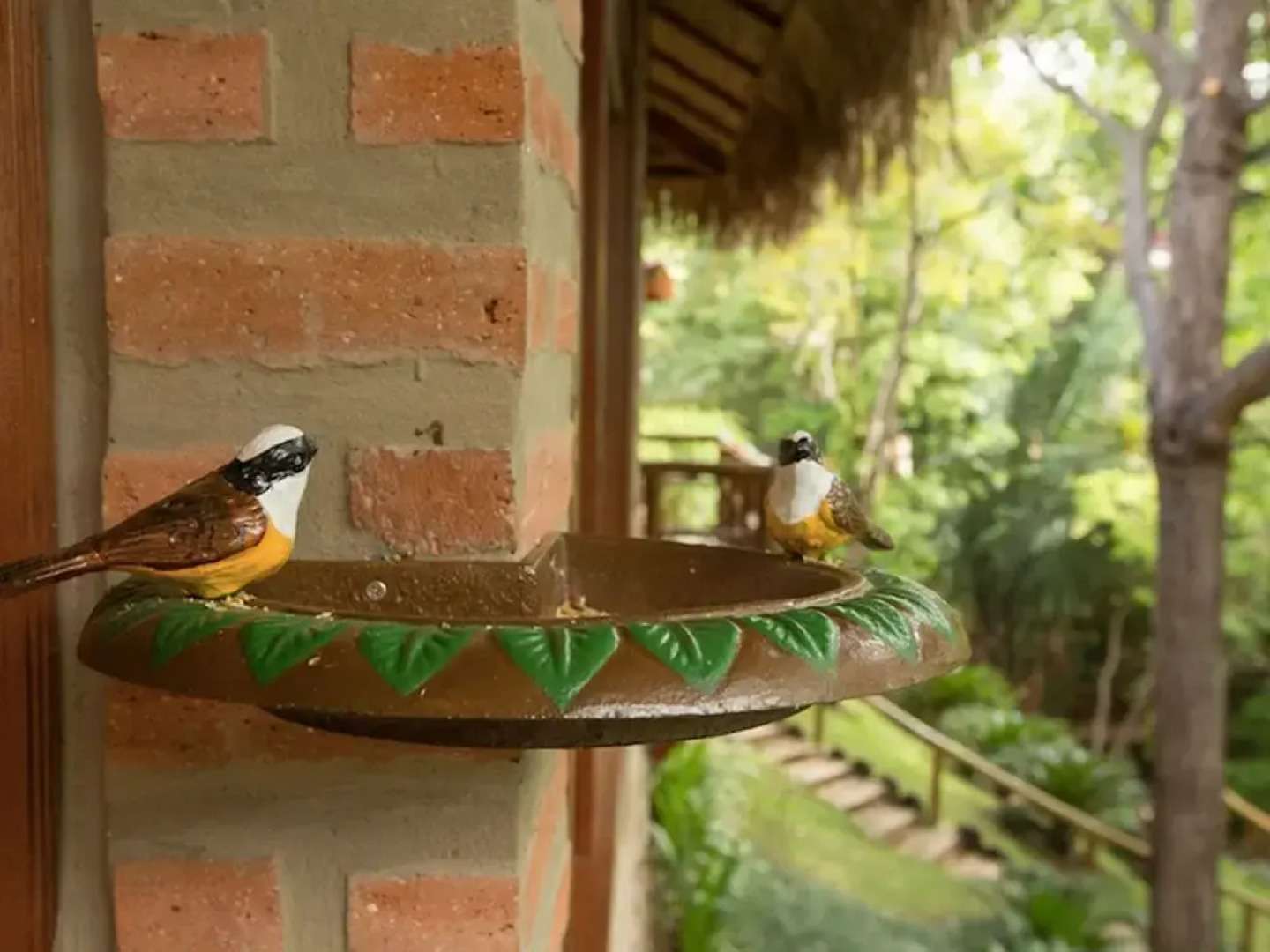 Pousada Soldadinho do Araripe