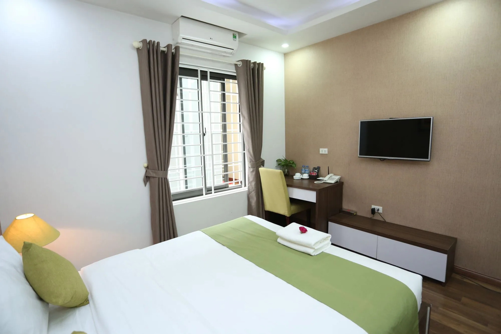 Hana 1 Apartment & Hotel Bac Ninh