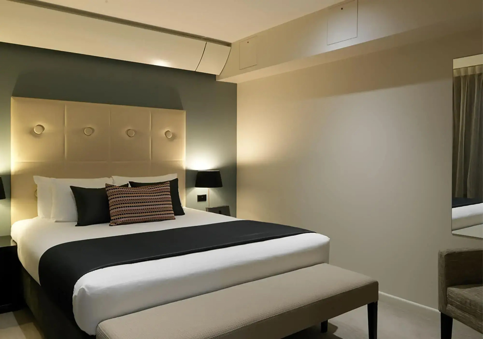 Sudima Auckland Airport