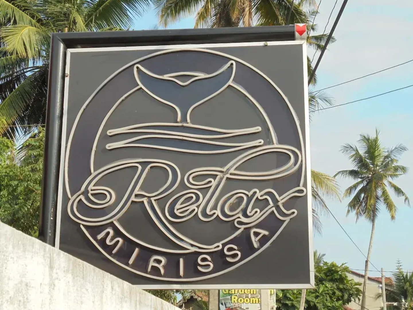 Relax Mirissa