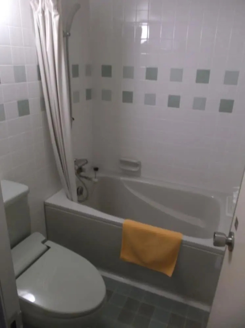 Shinshinotsu-Onsen Tappu No Yu