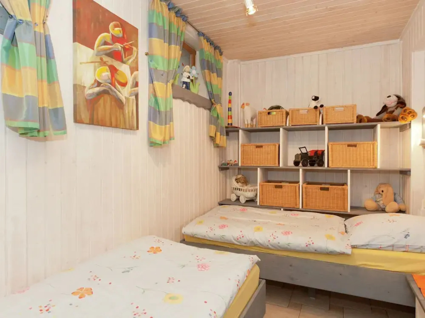 Picturesque Holiday Home in Dodenau near Ski Area