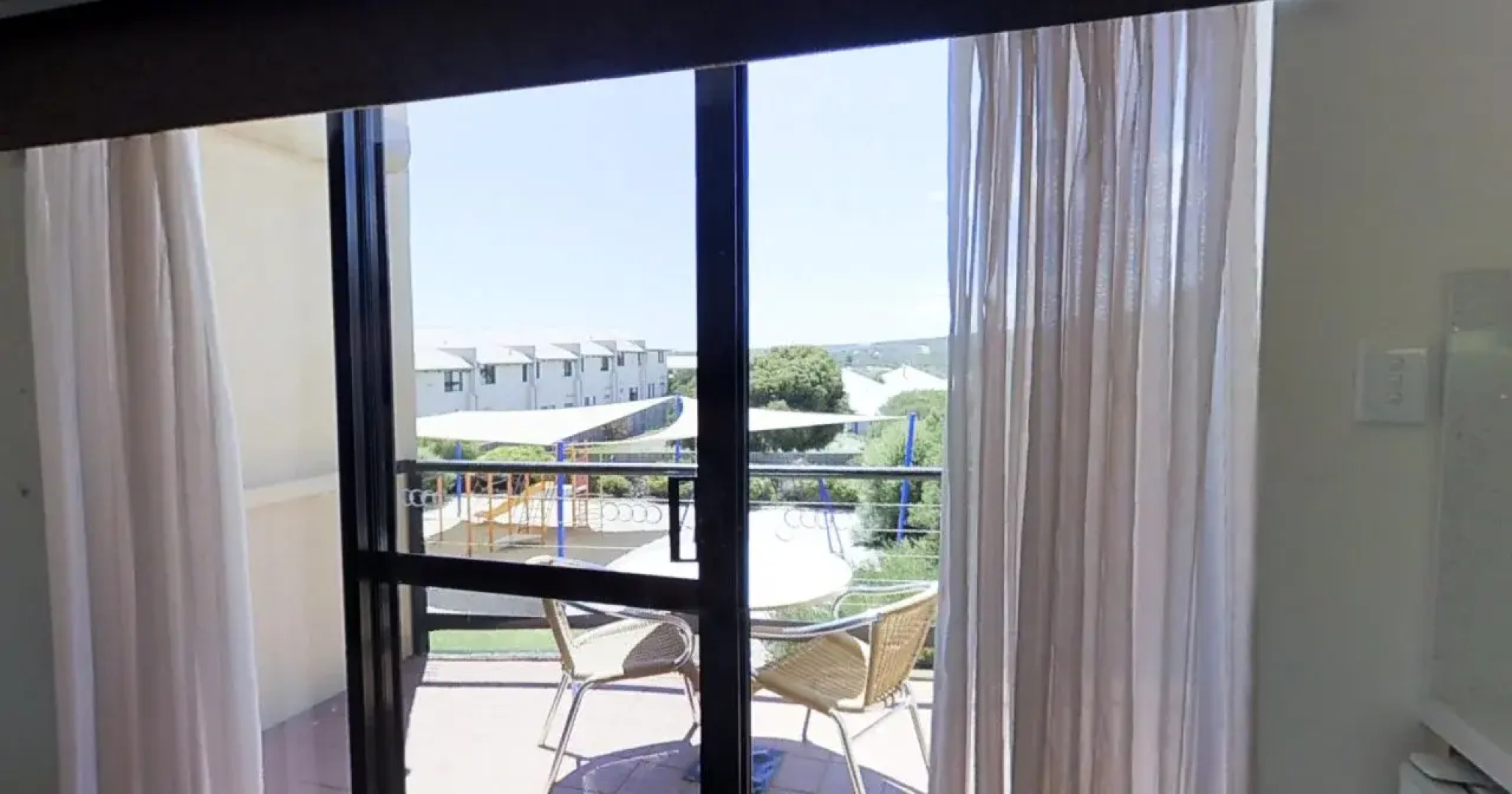 Margarets Beach Resort