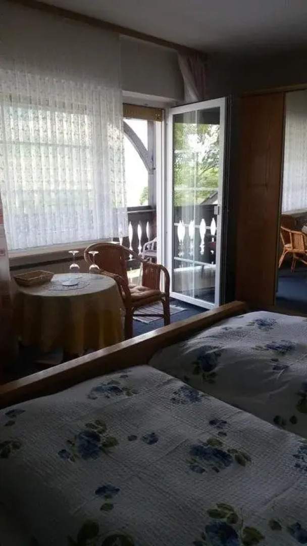 Gästehaus-Weingut Michael Scholer