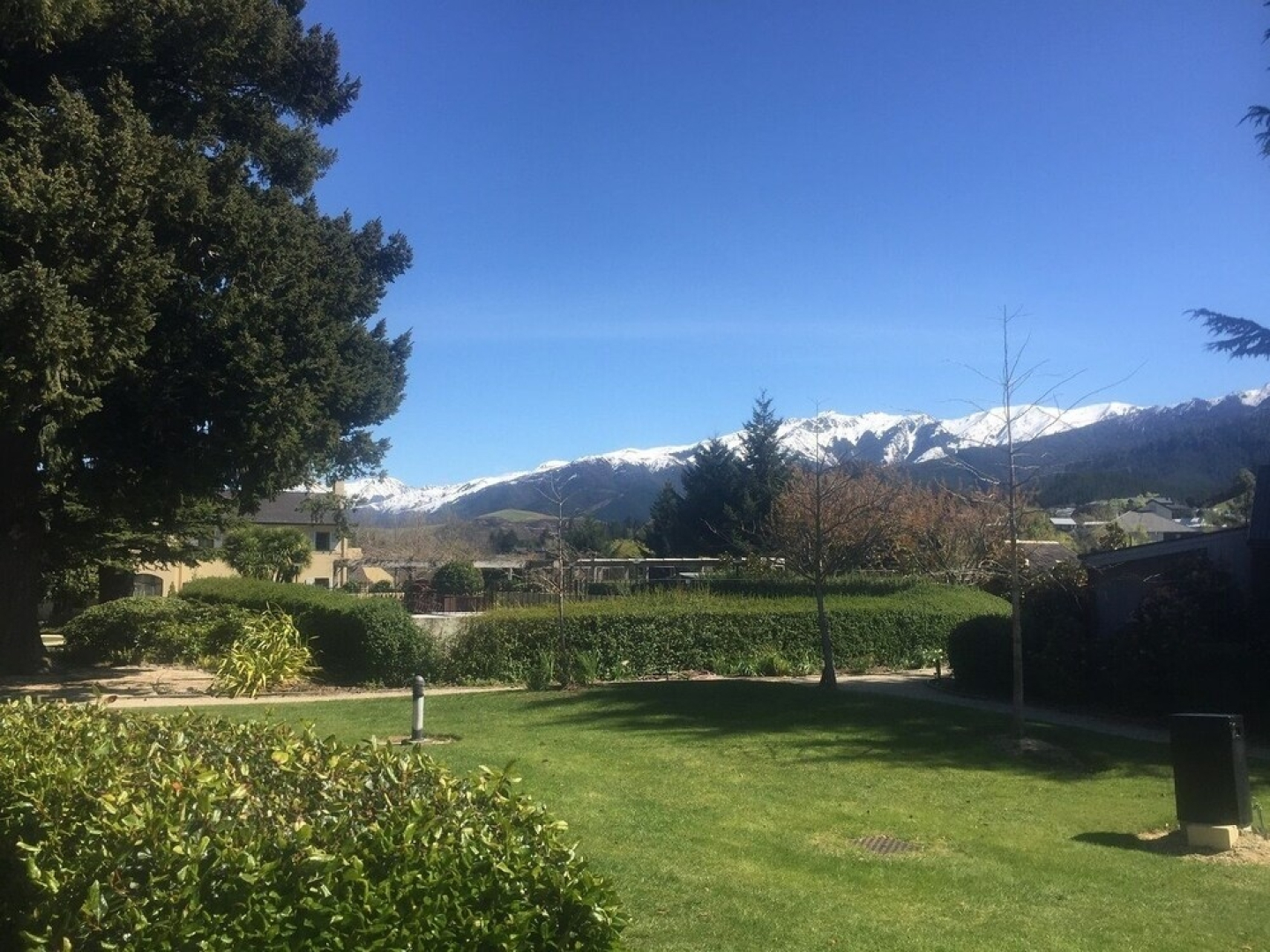 18 Jollies Pass Rd - Garden Studio 348