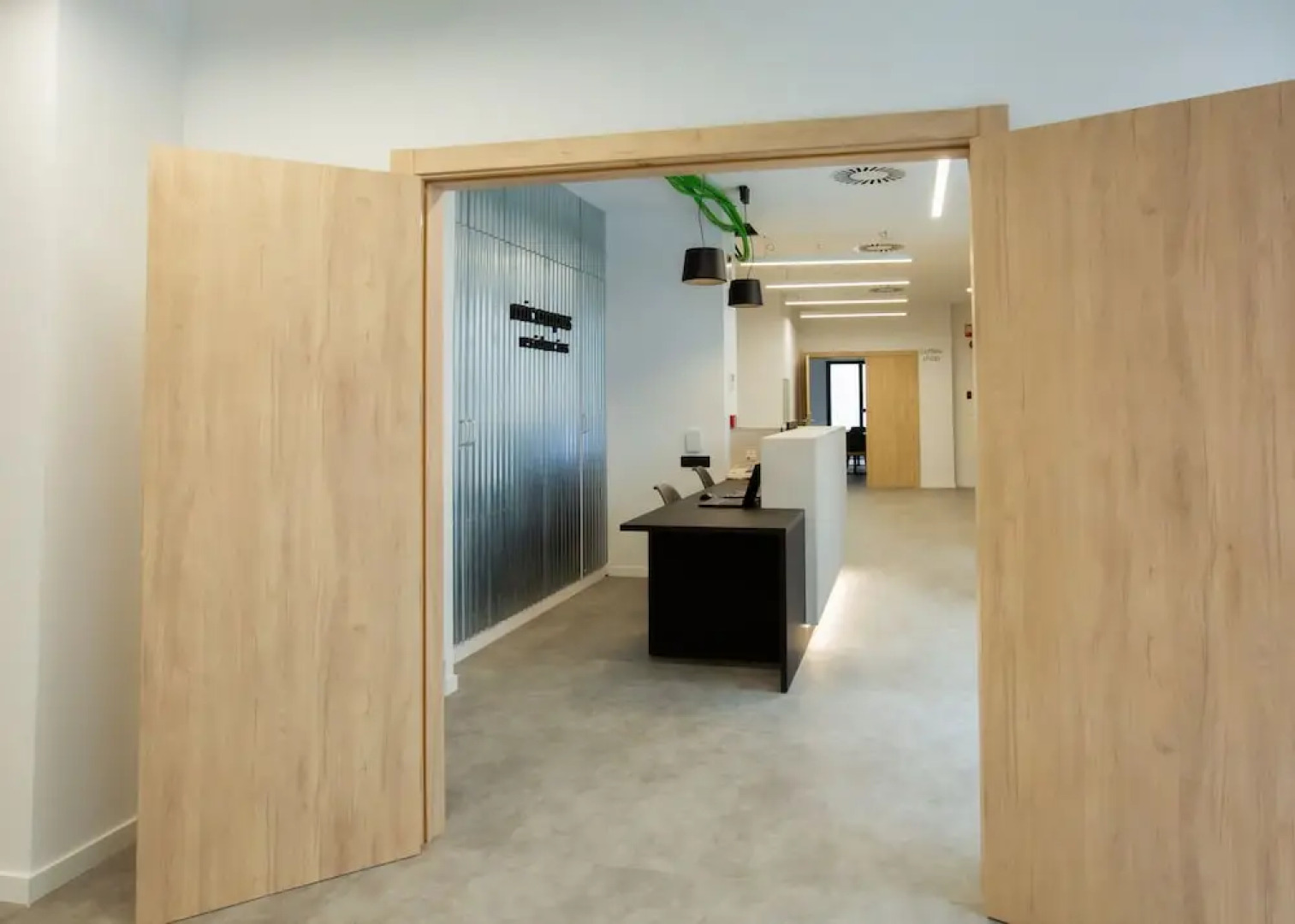 Micampus Burjassot Parque