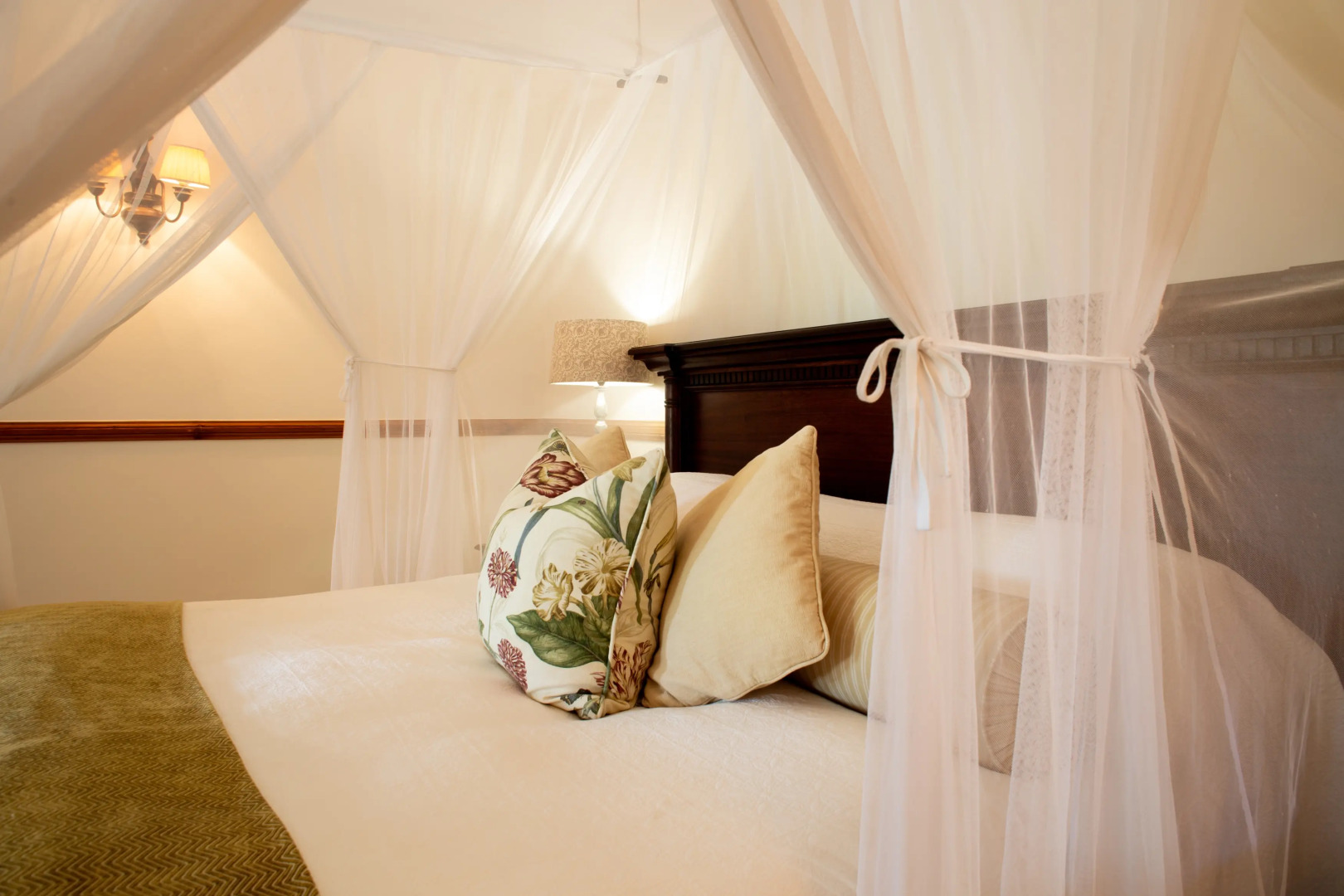 Dune Ridge Country House