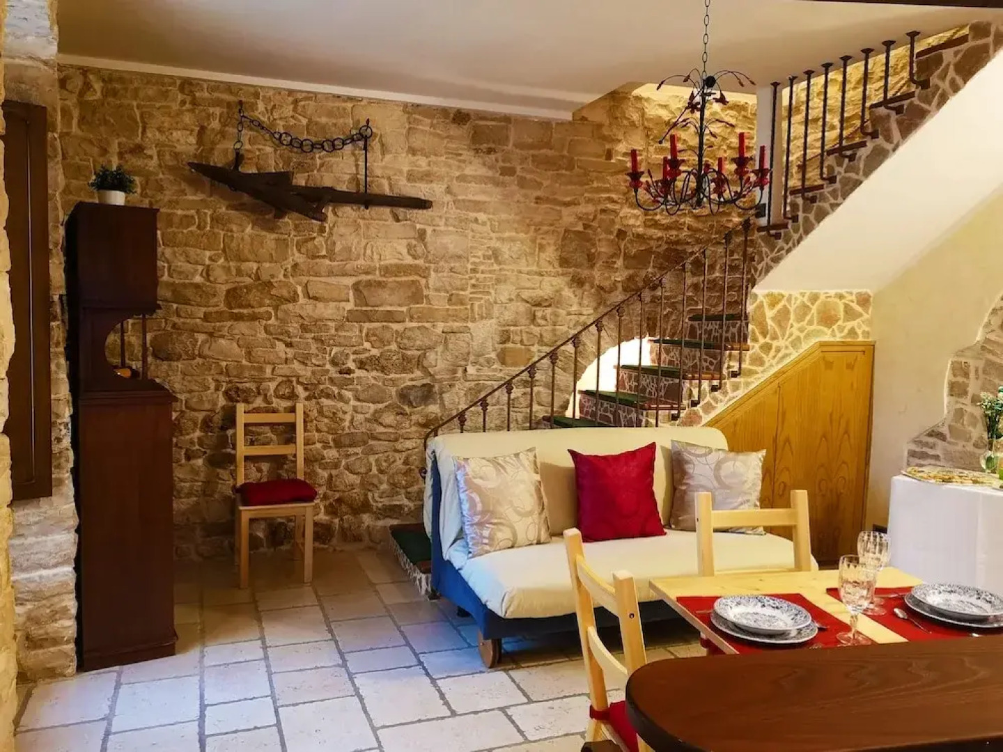 Francis' Guest House