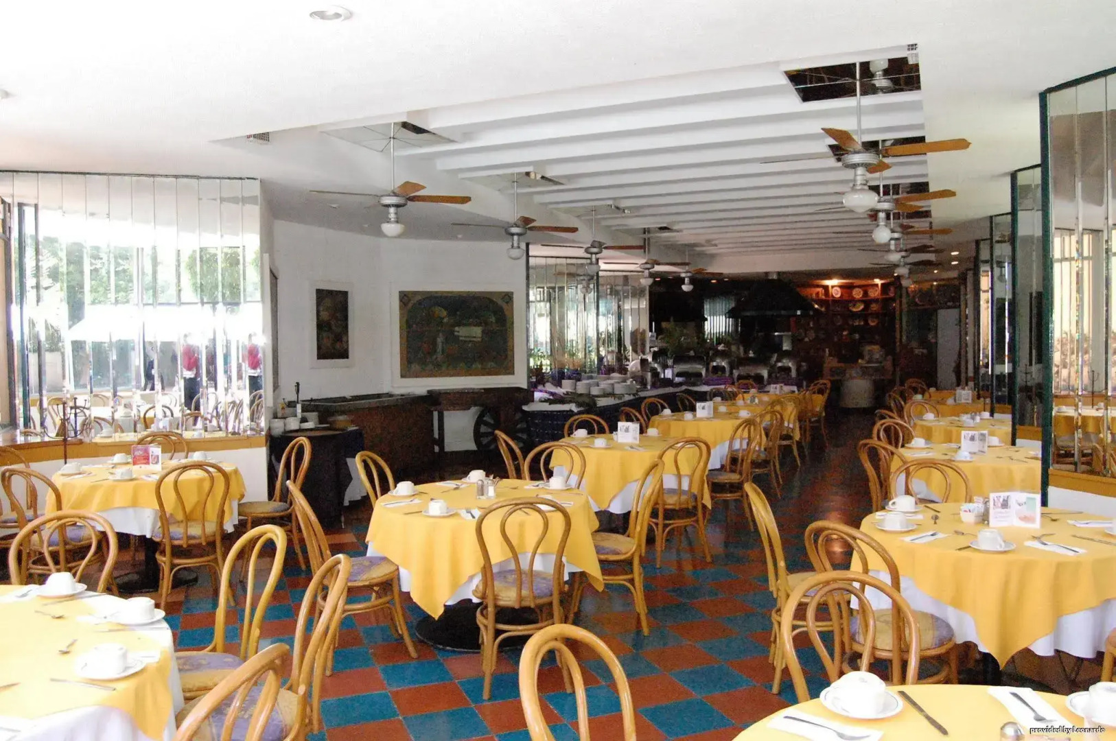 Best Western Real de Puebla