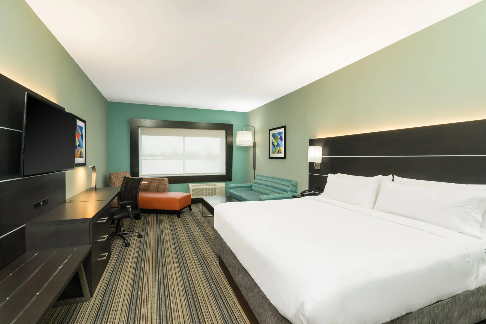 Holiday Inn Express & Suites Greenville SE - Simpsonville by IHG