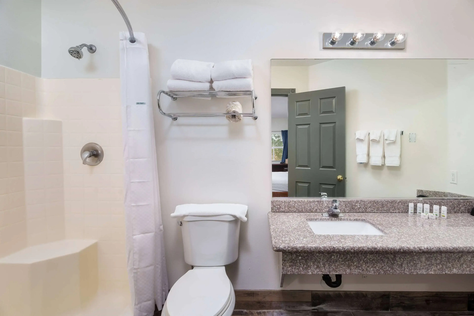 Ramada by Wyndham La Verkin Zion National Park