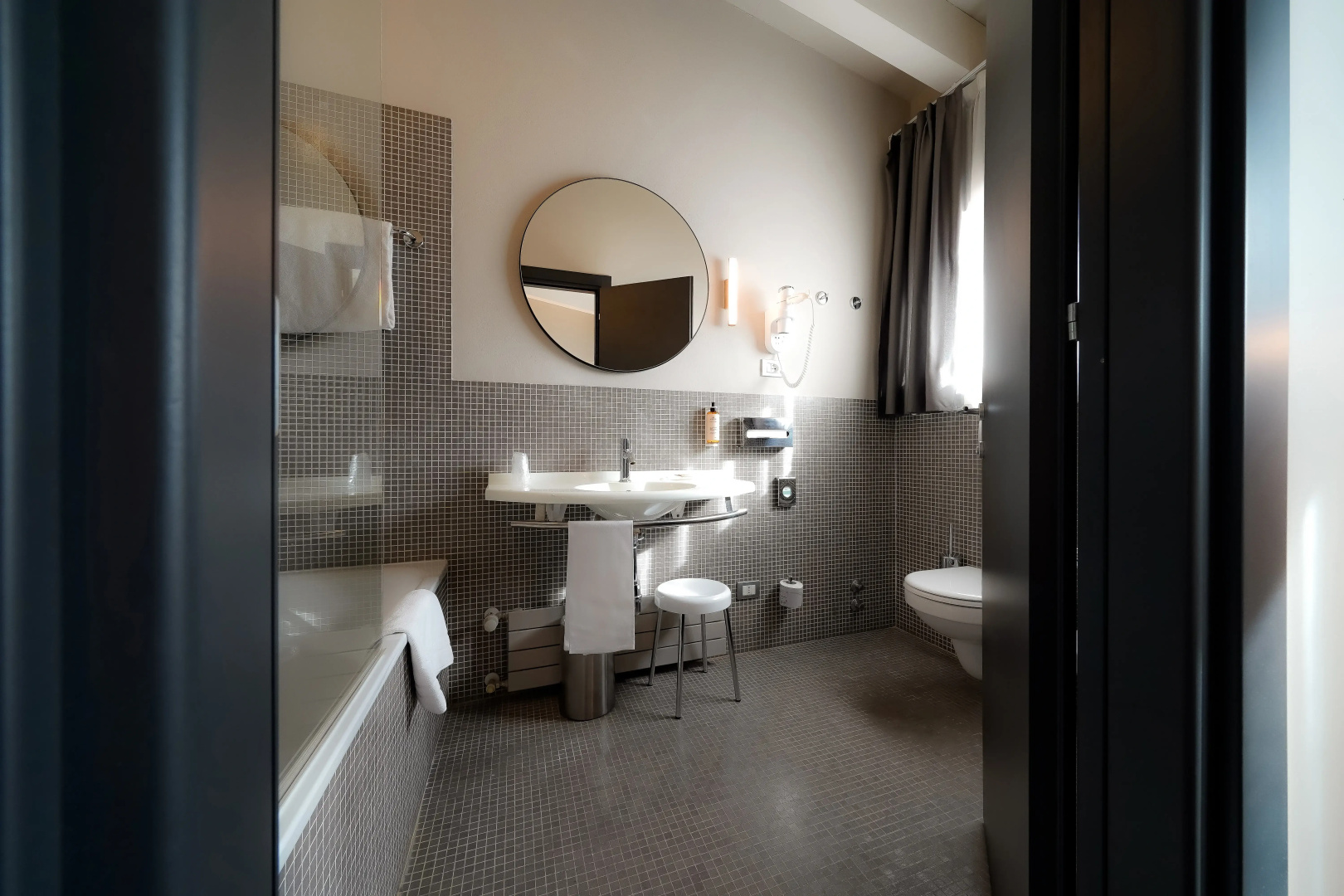 Mercure Bergamo Centro Palazzo Dolci