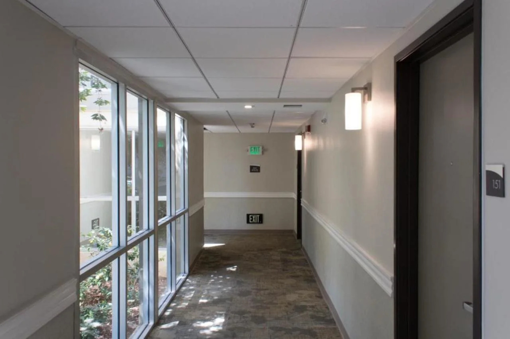 Good Nite Inn - Redwood City