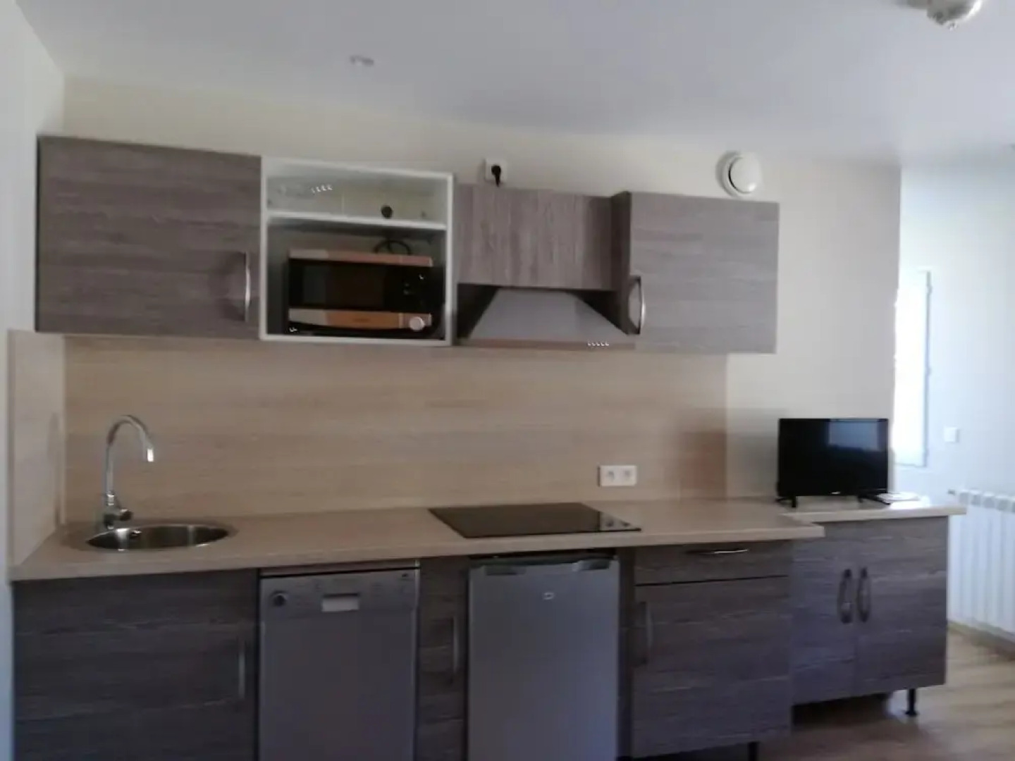 Les Logis du Château