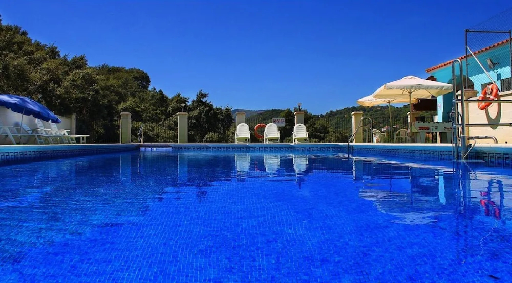 Casa rural fuente Caraila