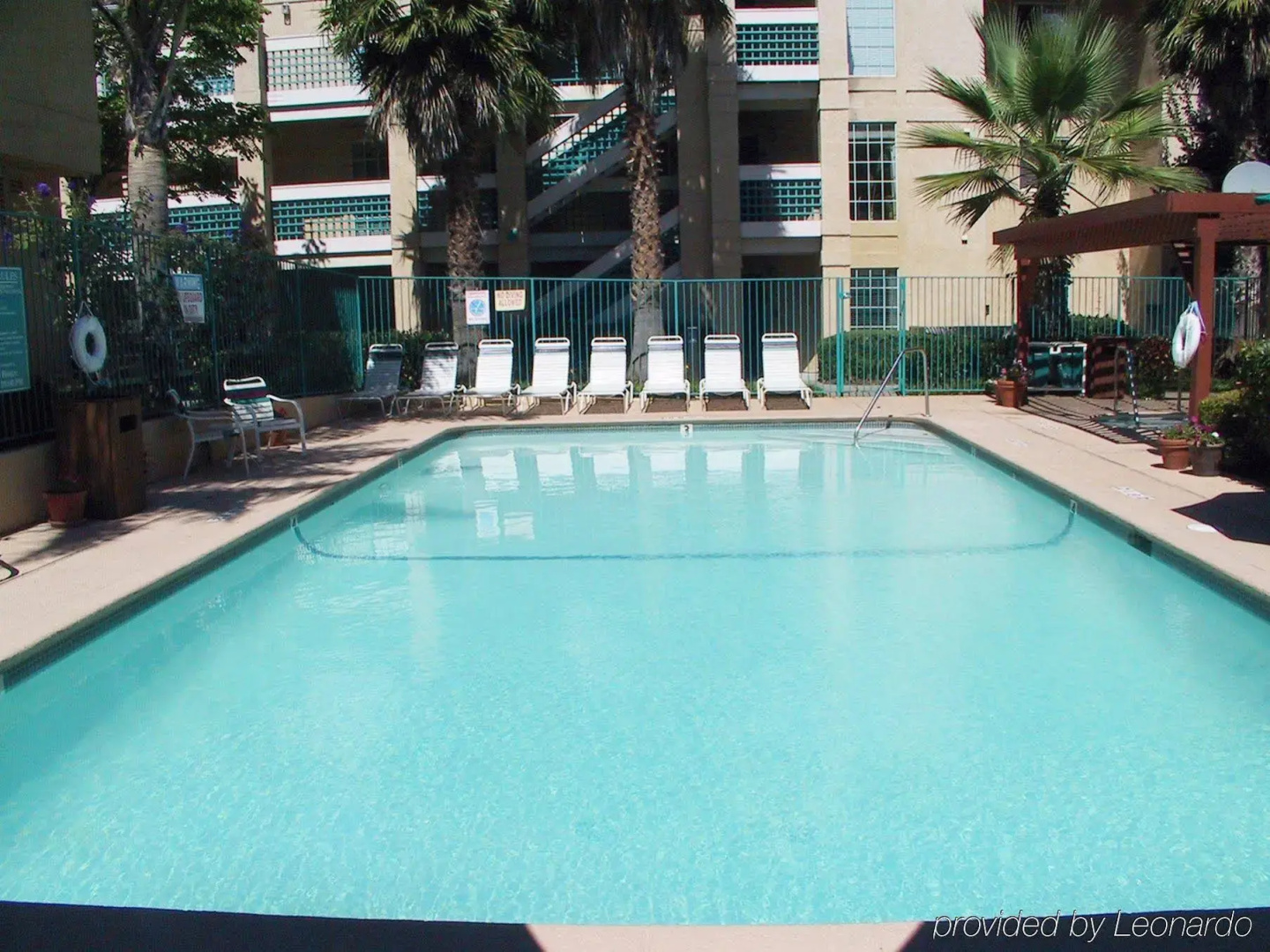 Sonesta ES Suites San Francisco Airport San Bruno
