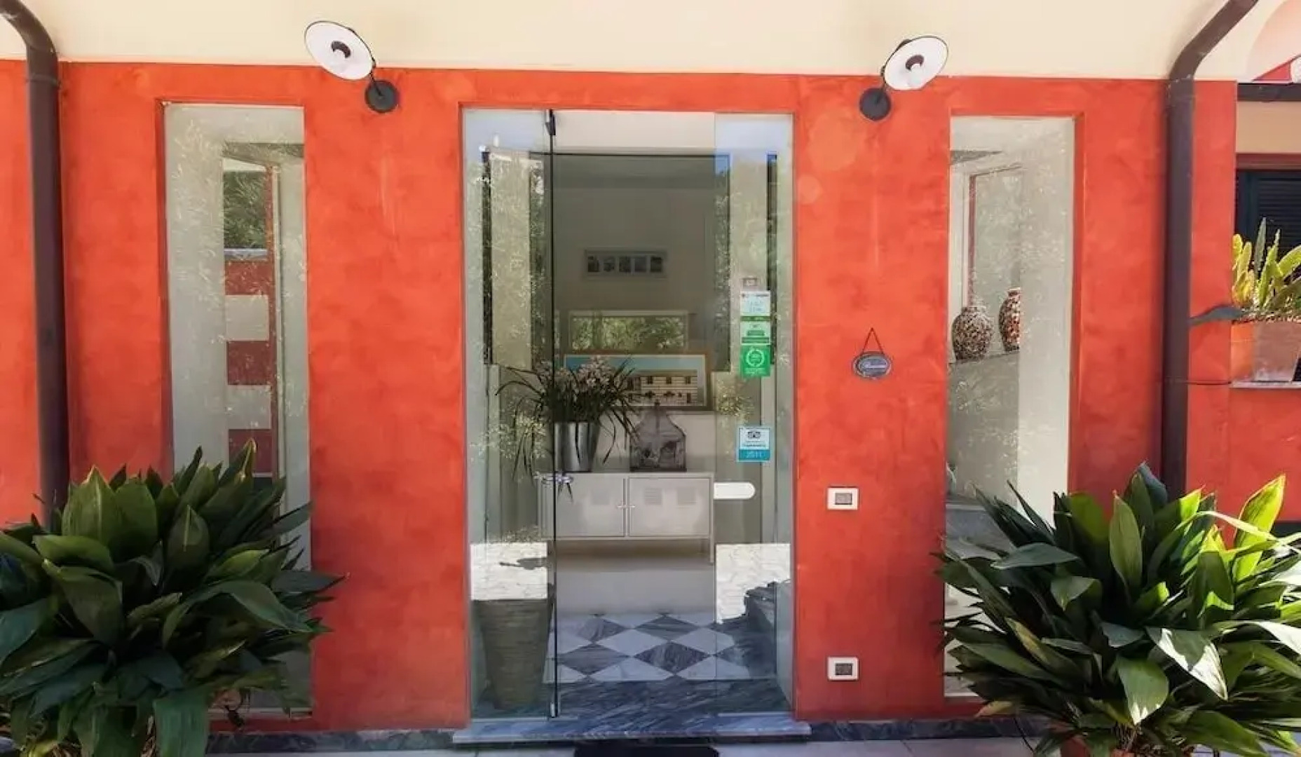 B&B Villa Amaranta - Cinque Terre