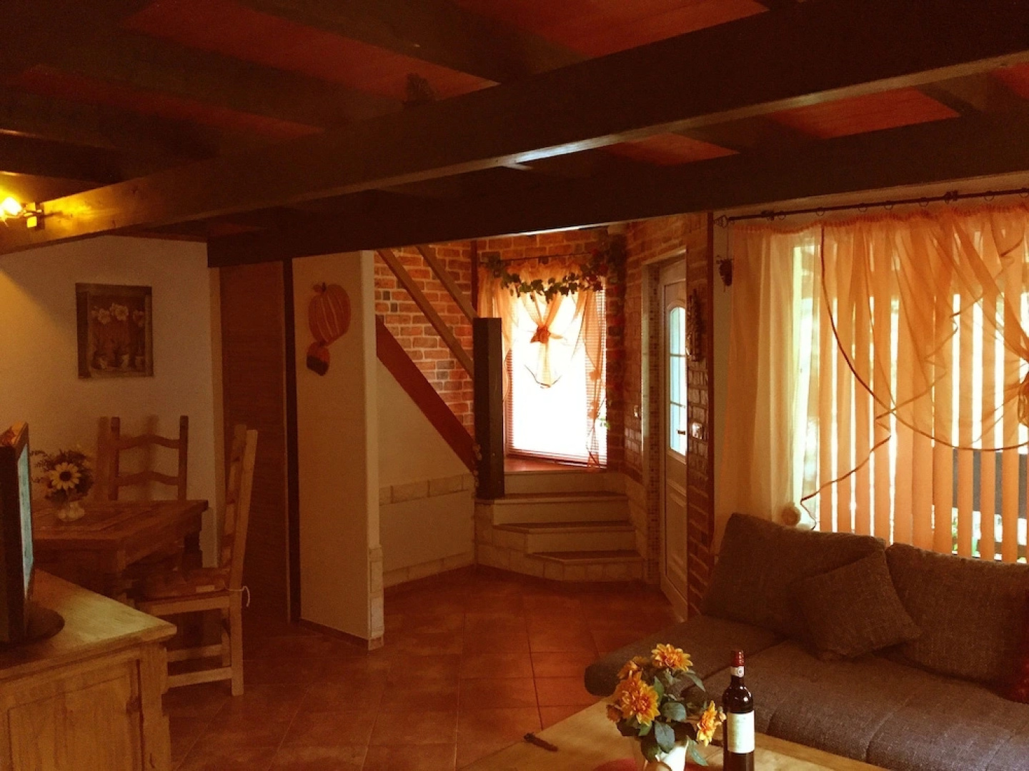 Ferienhaus Bad Suderode
