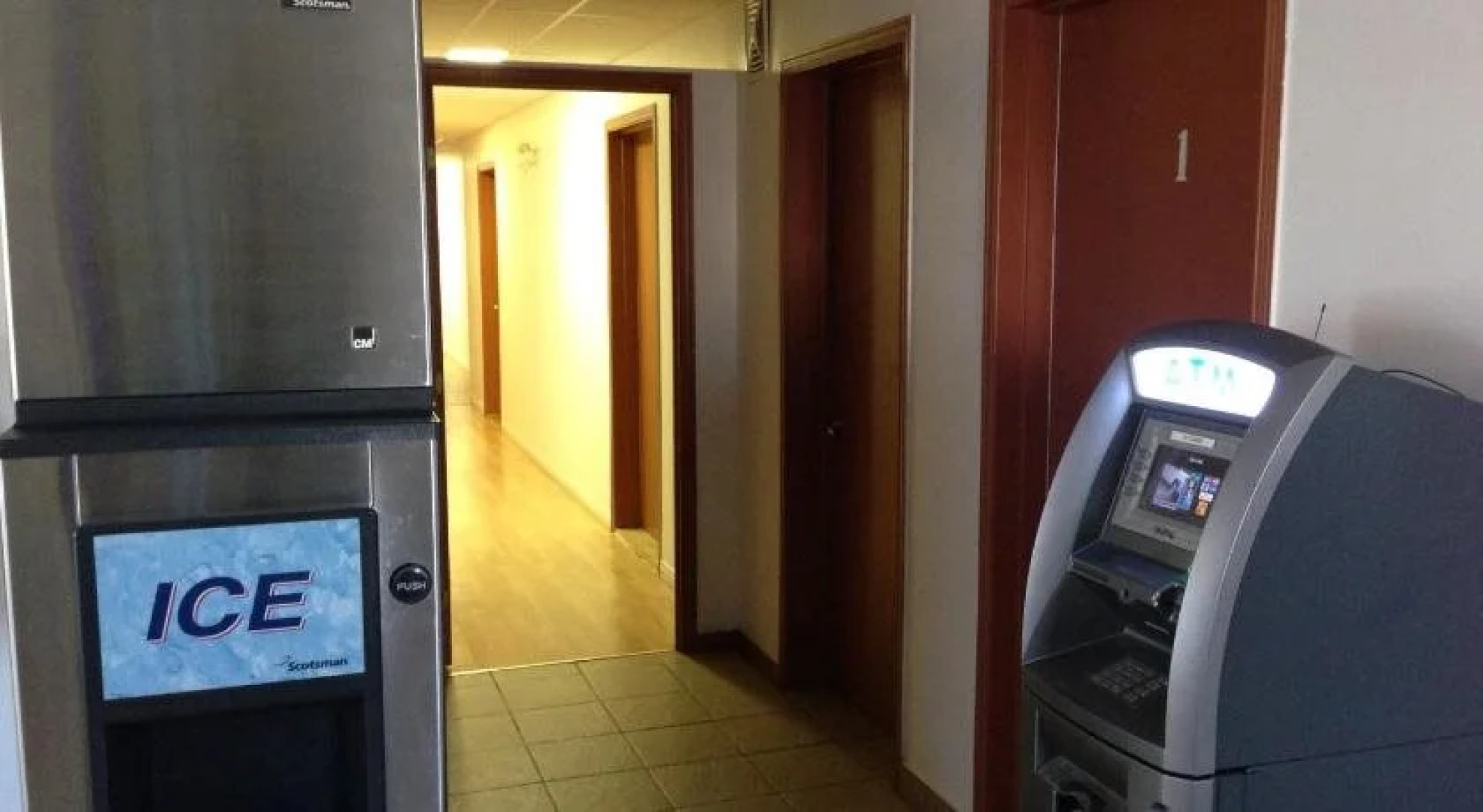 Motel Château
