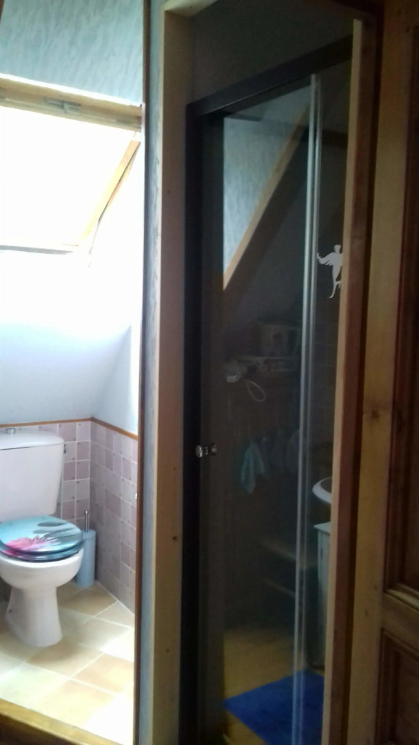 Chez Catherine - Chaumière Normande