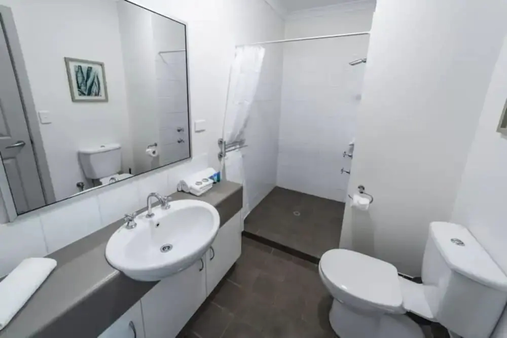 Best Western Torbay SeaView Holiday Apartments Albany