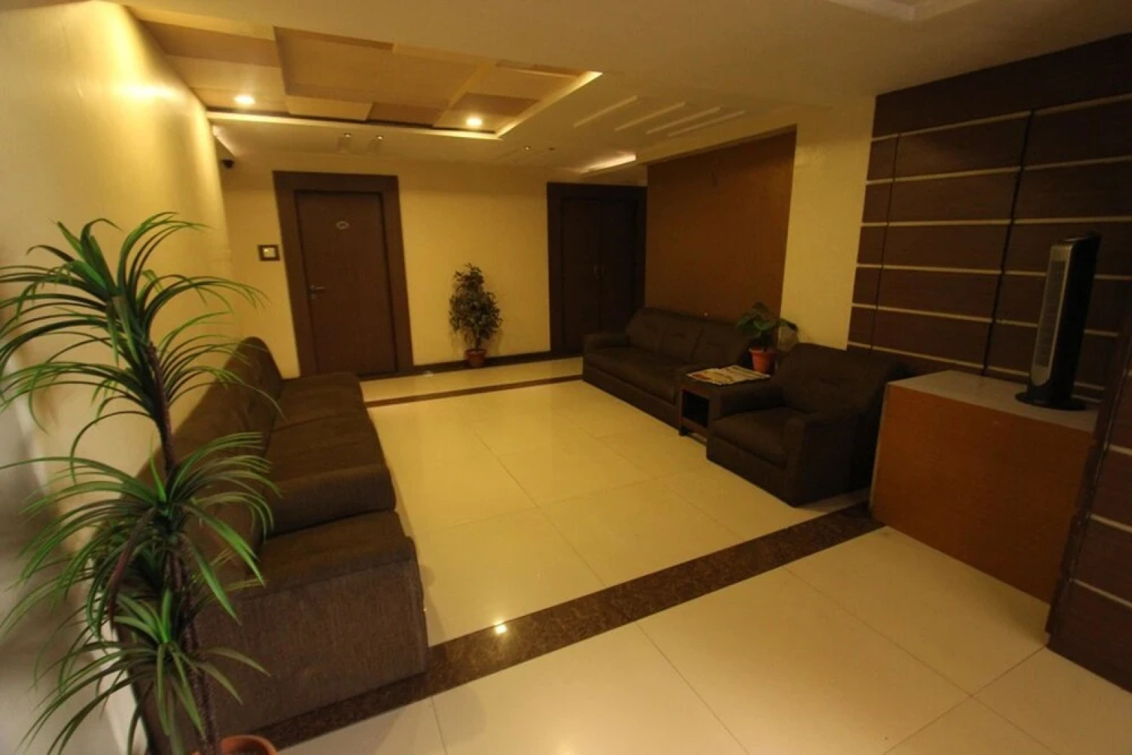 OYO 1370 Hotel Akash