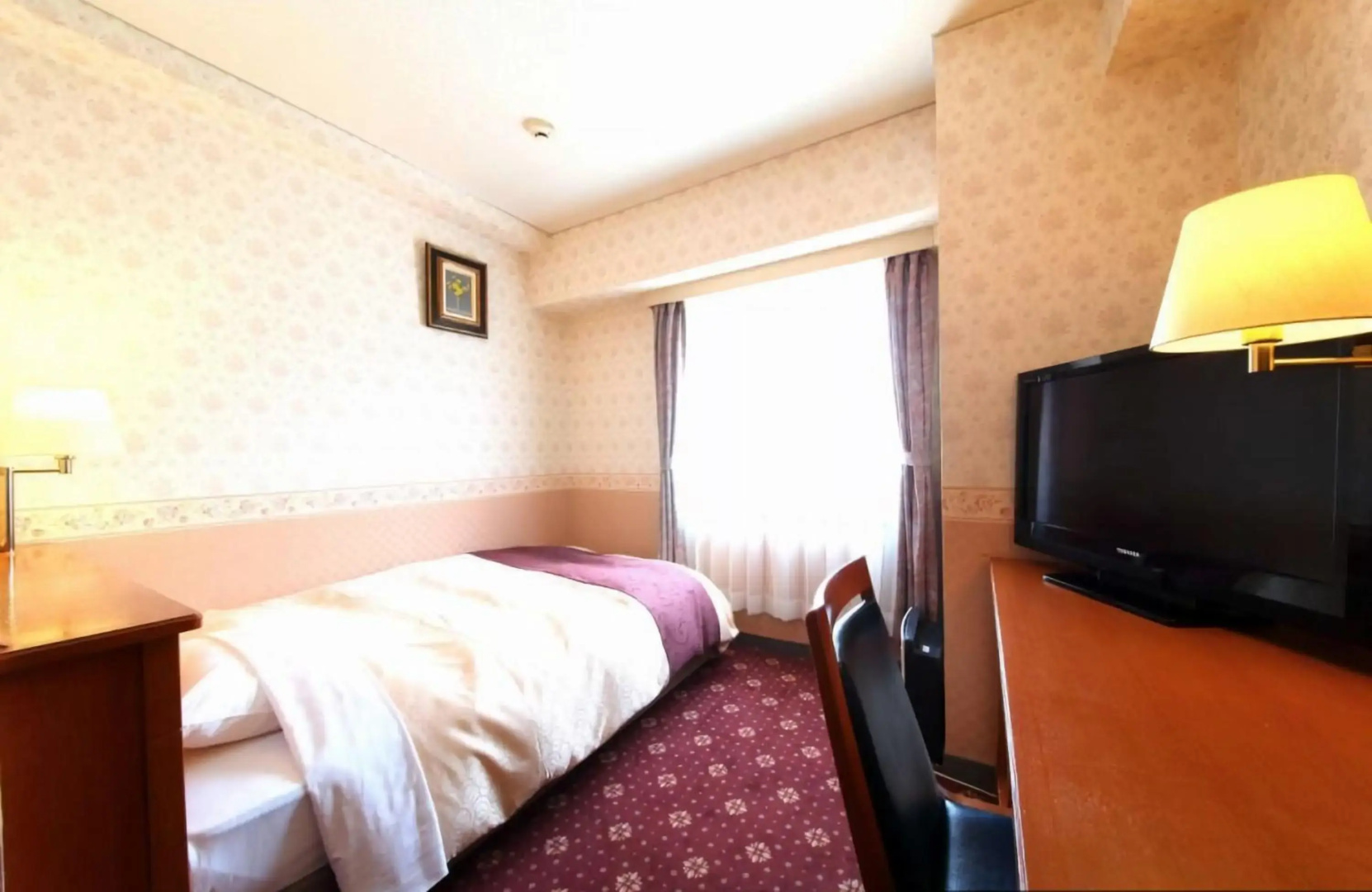 Hotel Seawave Beppu