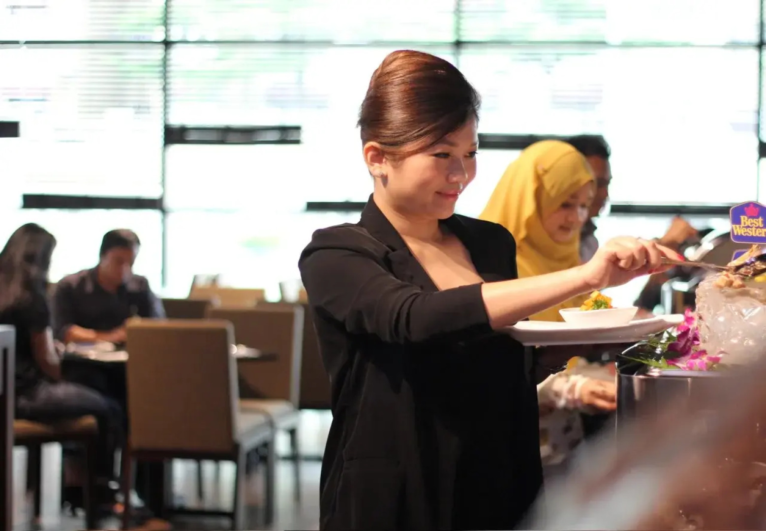 Nexus Regency Suites & Hotel