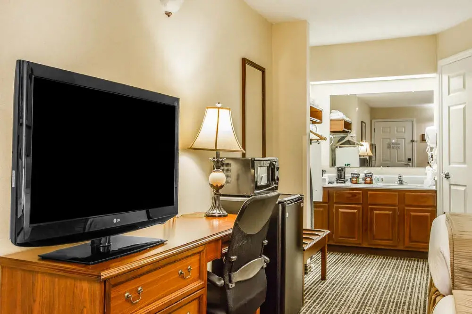 Quality Inn