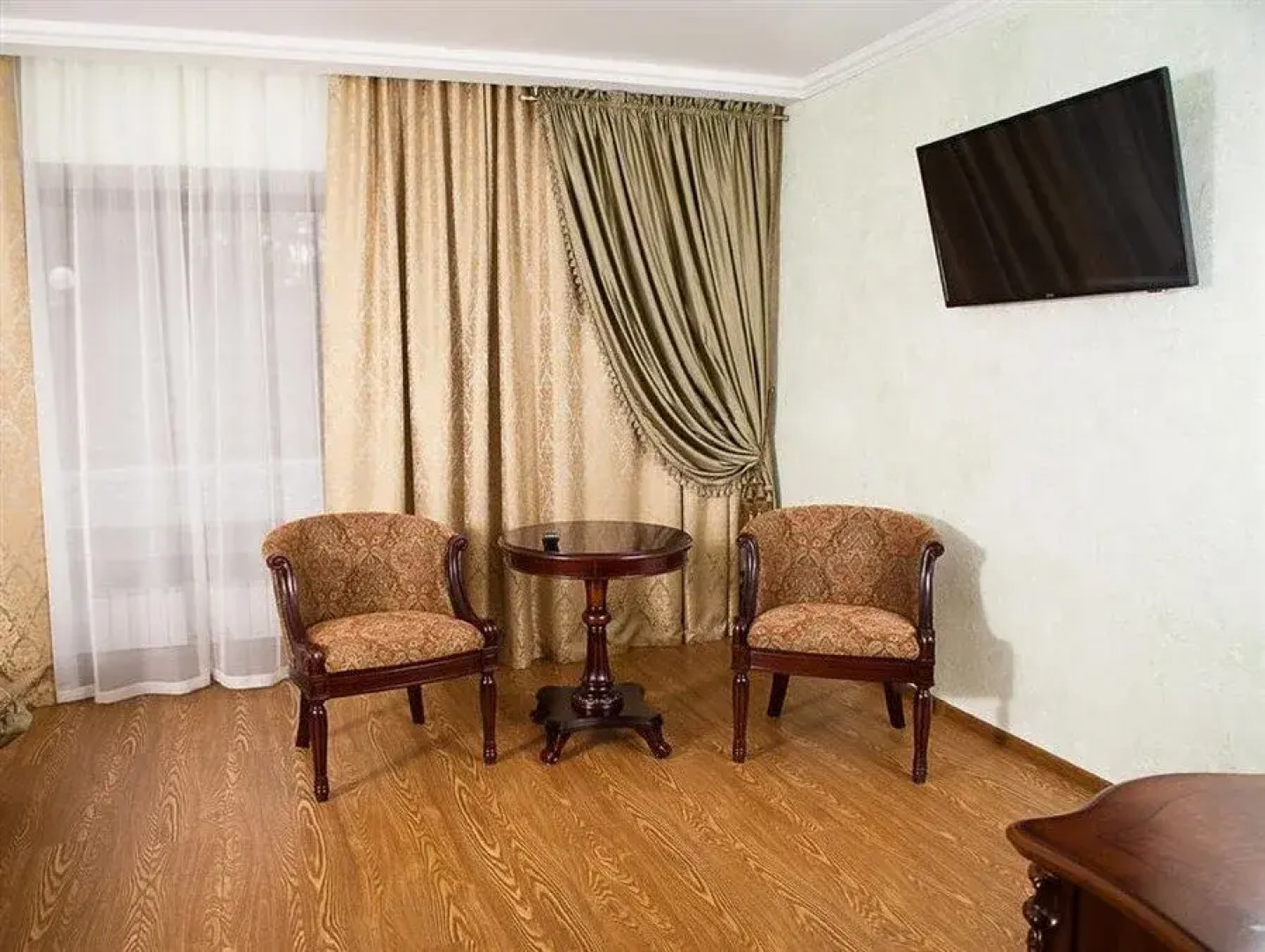 Царицынская Слобода