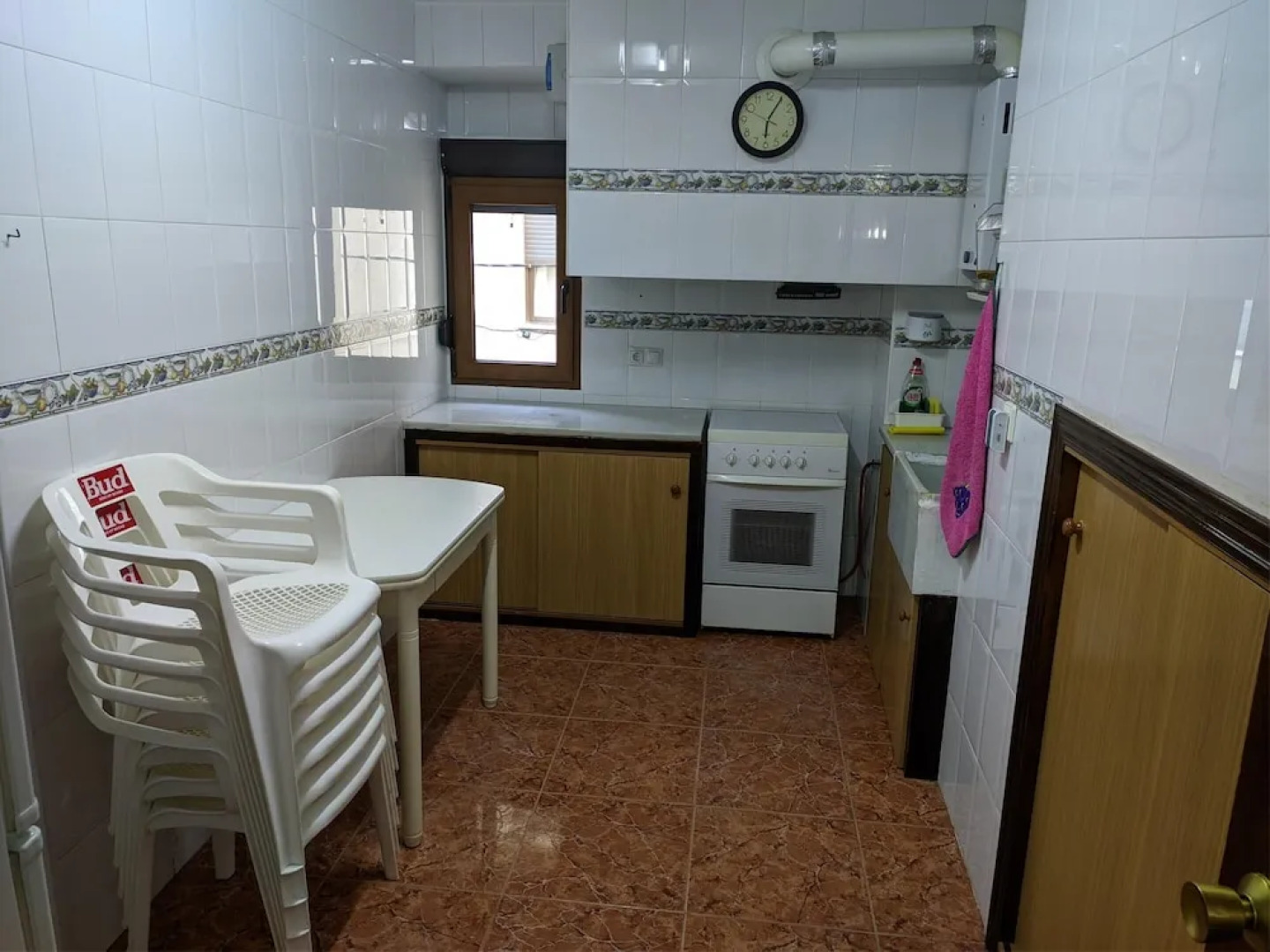 House With 3 Bedrooms in Montanejos, With Wonderful Mountain View, Terrace and Wifi