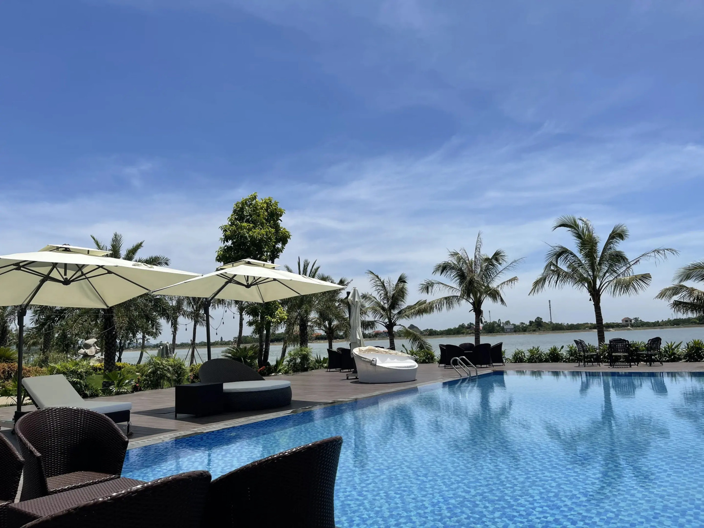 The Five Resort & Golf Hoang Gia Ninh Binh