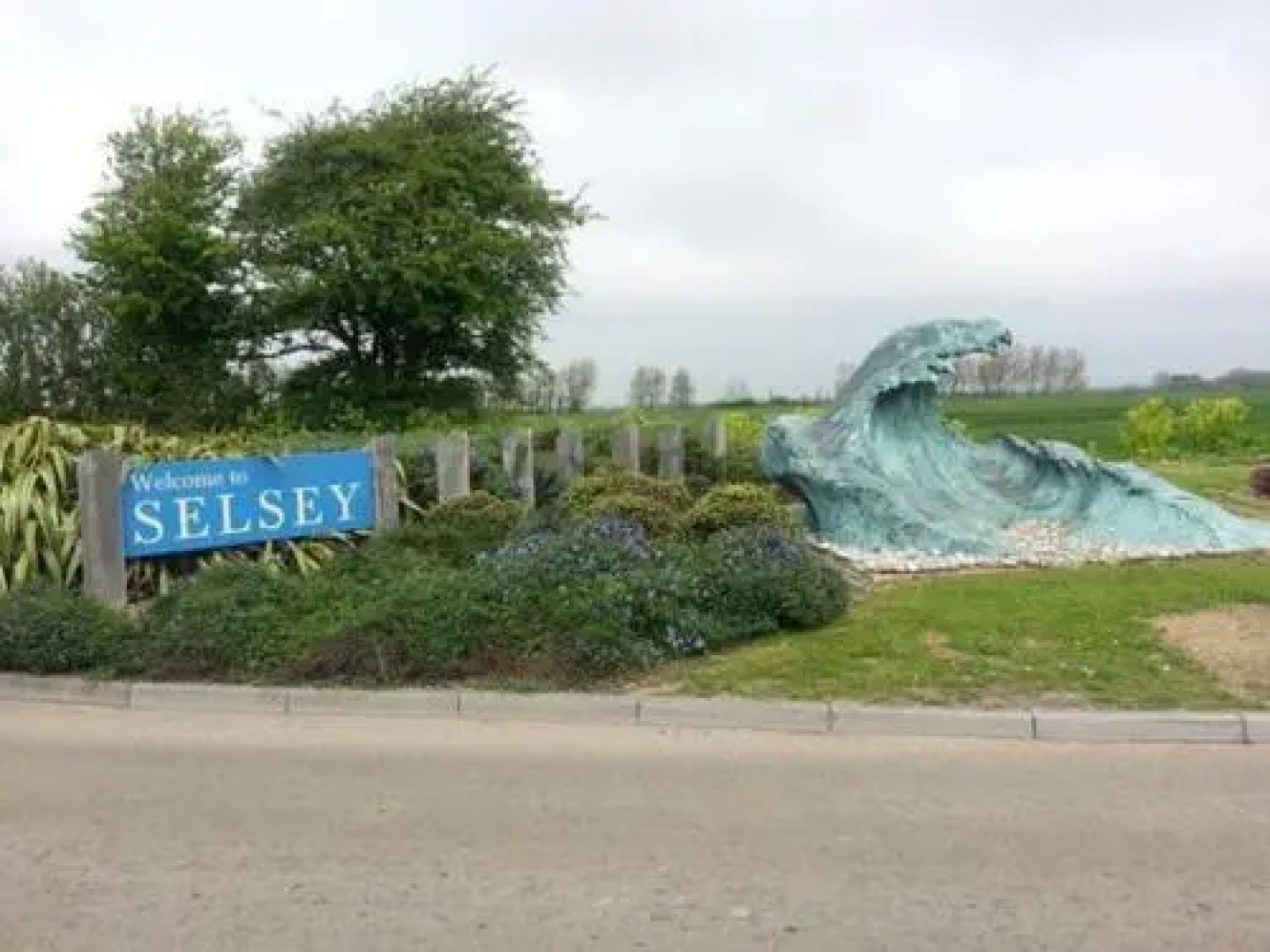 Selsey Golf and Country Club - Toledo