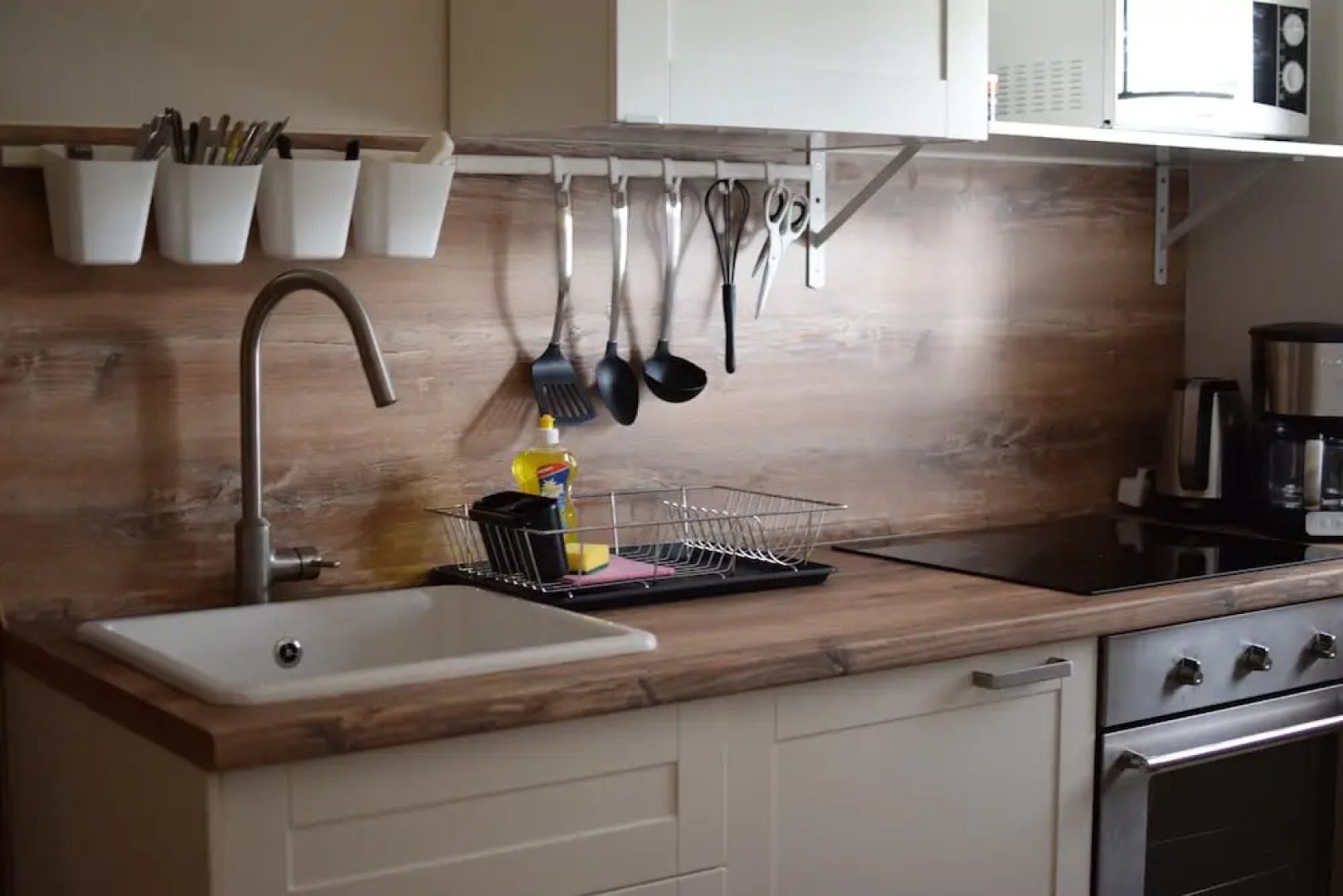 Ferienwohnung Kleine Auszeit