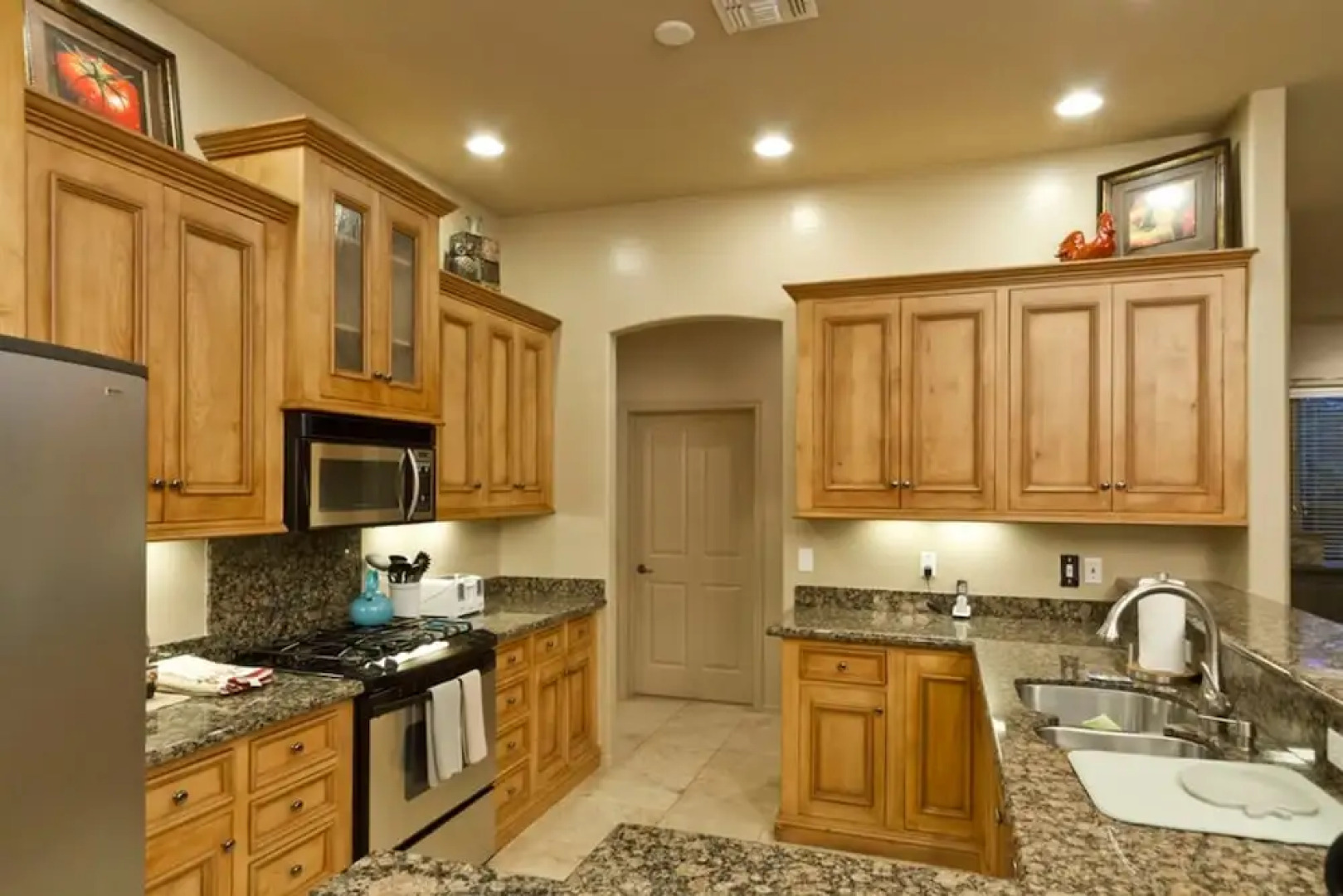 Rise and Shine 3 BR by Casago