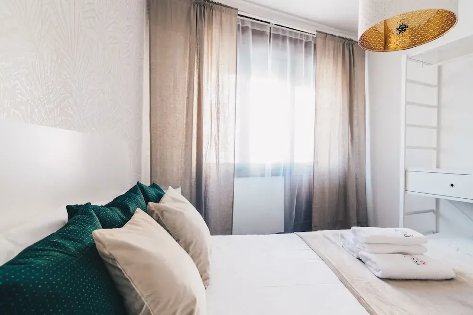 Zumalakarregi Apart. by People Rentals