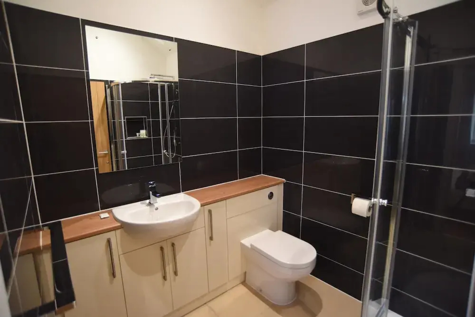 Fuller's Hill Cottages