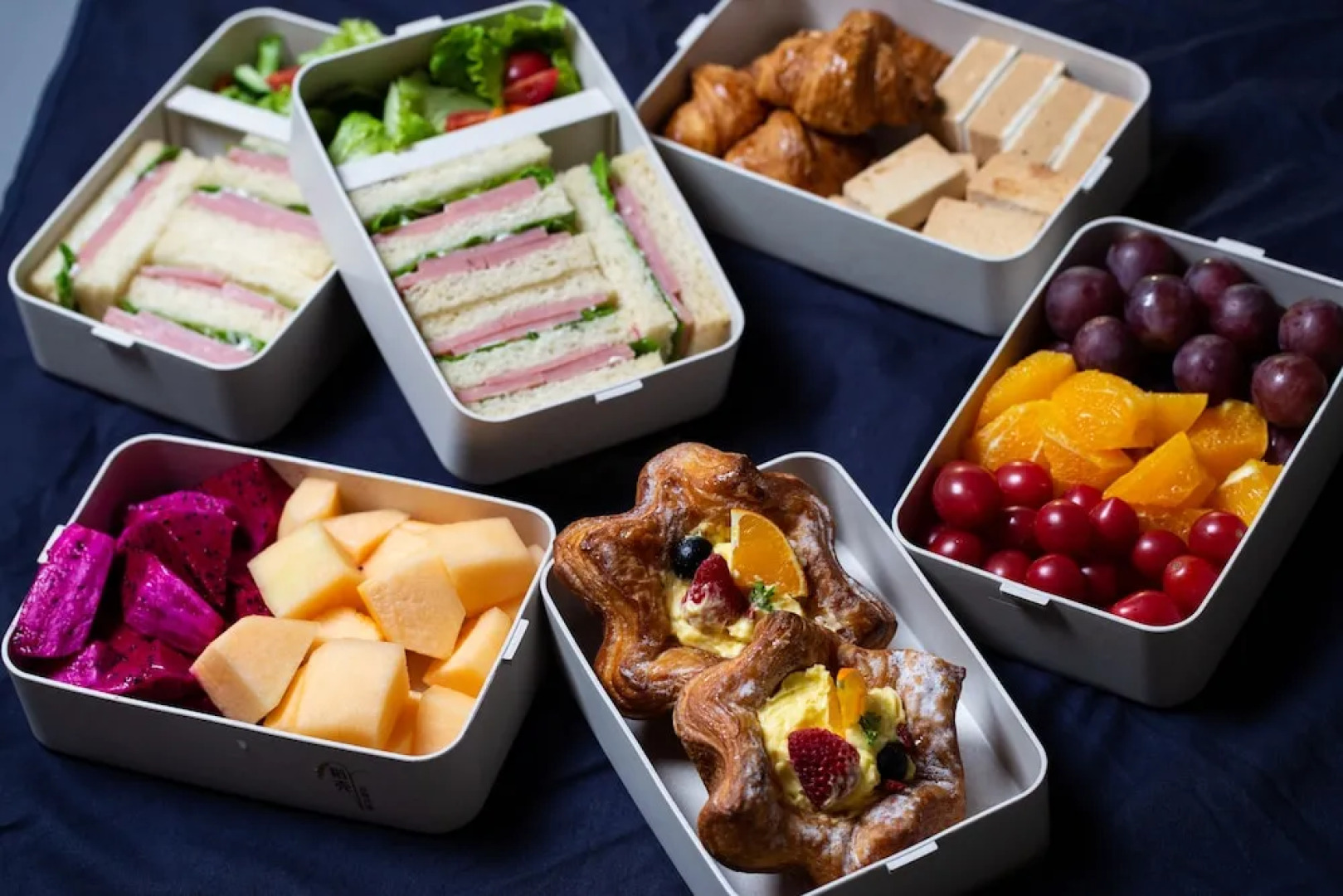 Bloom Over The Sea by JinSpecial