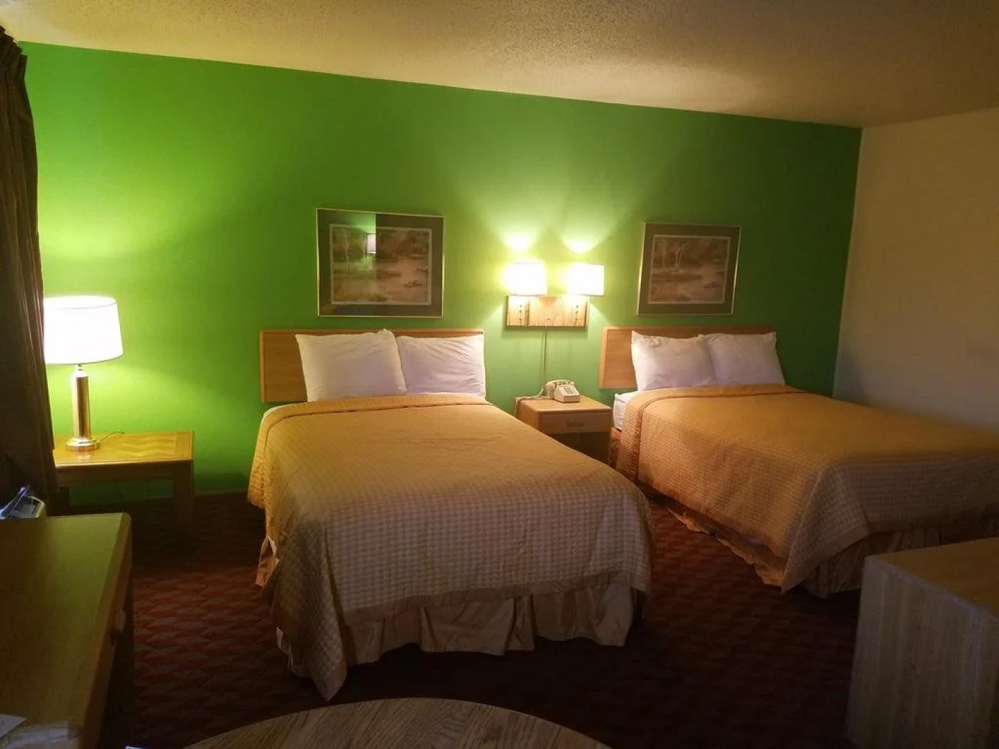 Knights Inn Williamsburg